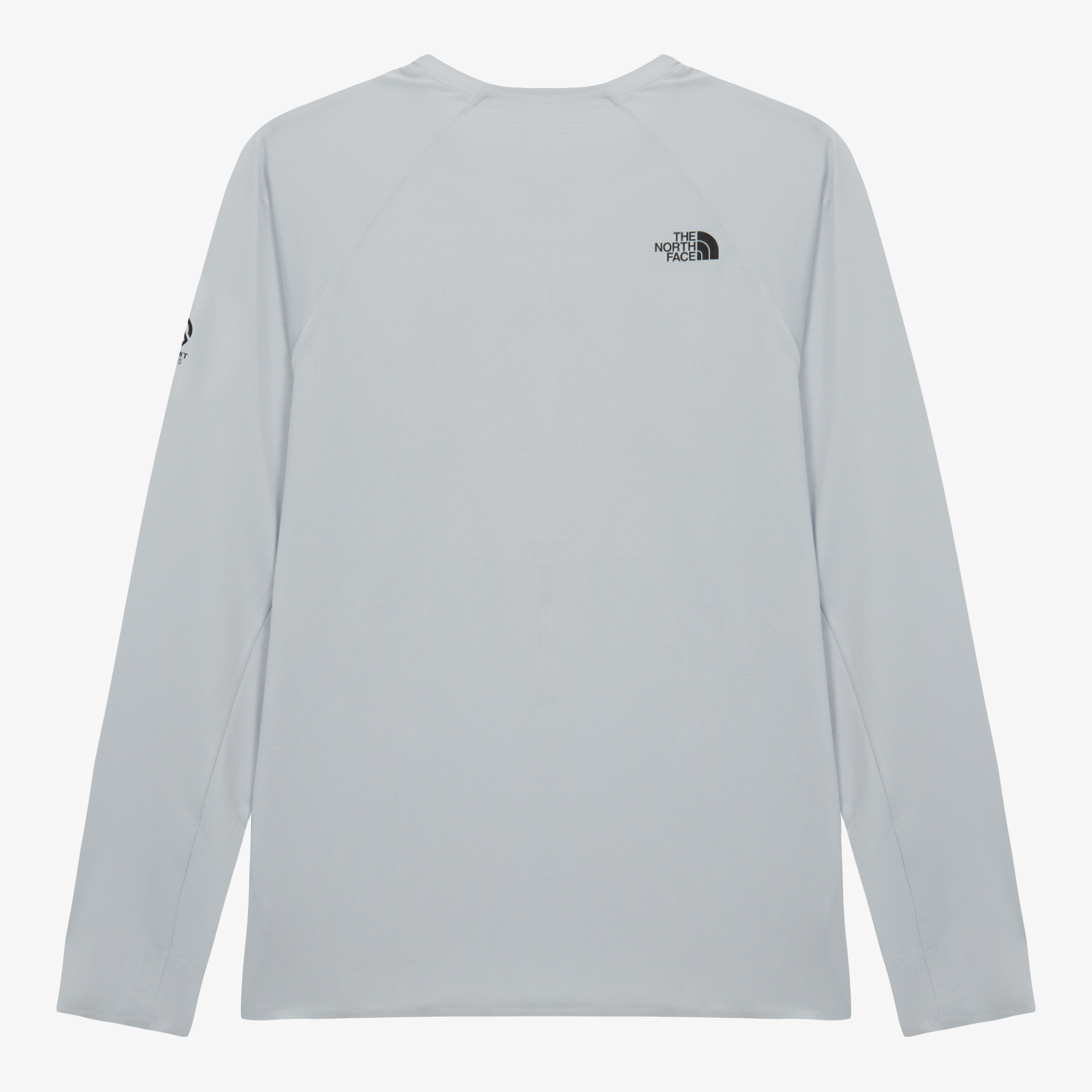 M'S MERAPEAK L/S R/TEE