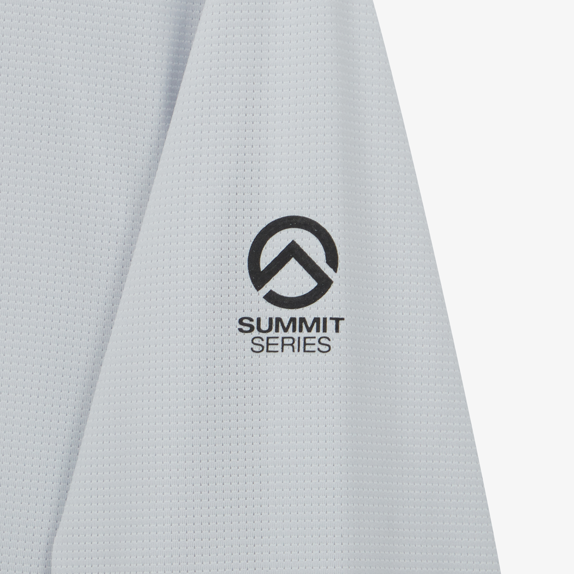 M'S MERAPEAK L/S R/TEE