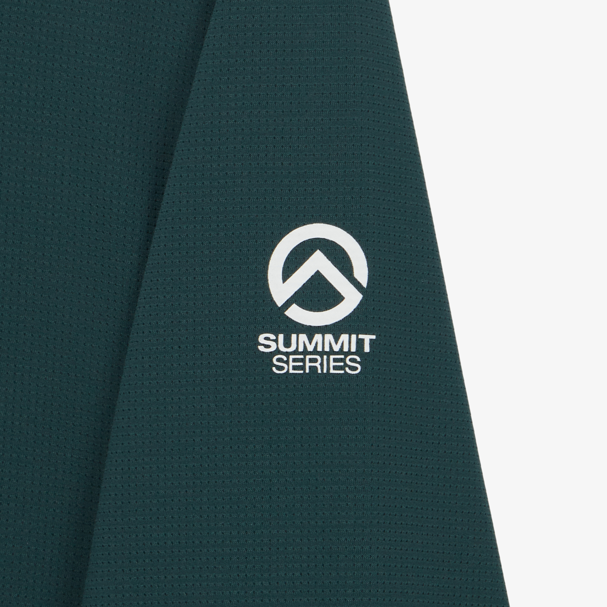 M'S MERAPEAK L/S R/TEE