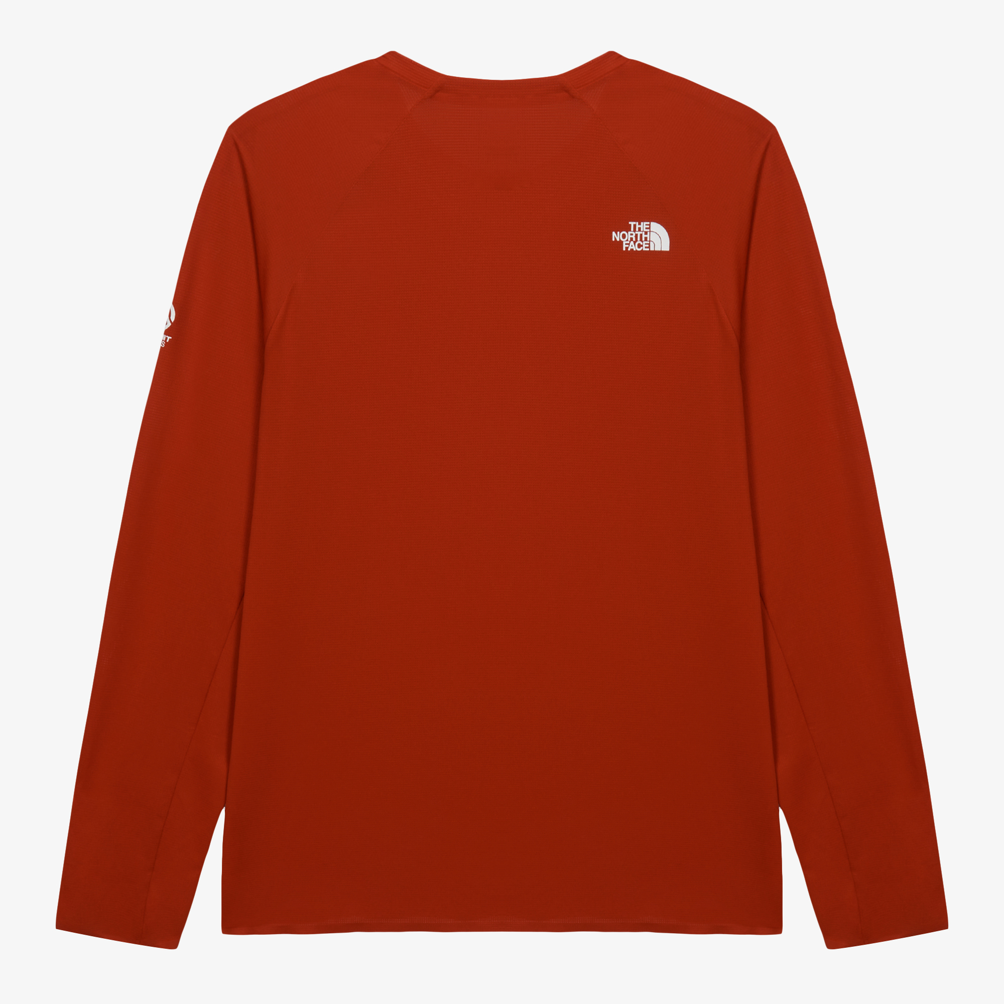 M'S MERAPEAK L/S R/TEE