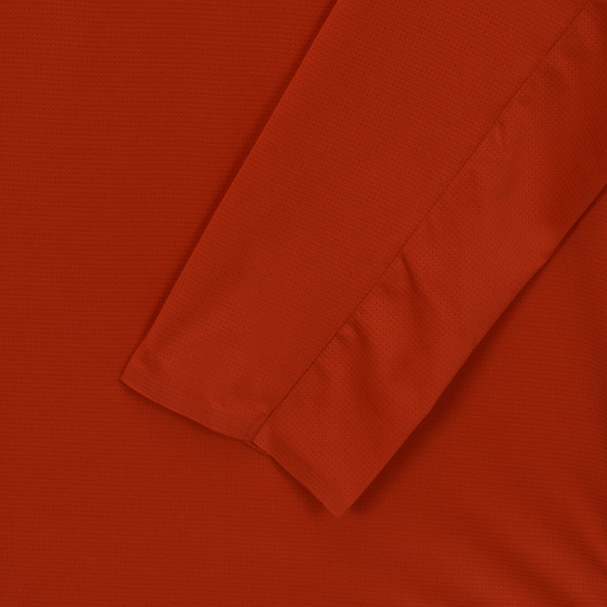 M'S MERAPEAK L/S R/TEE