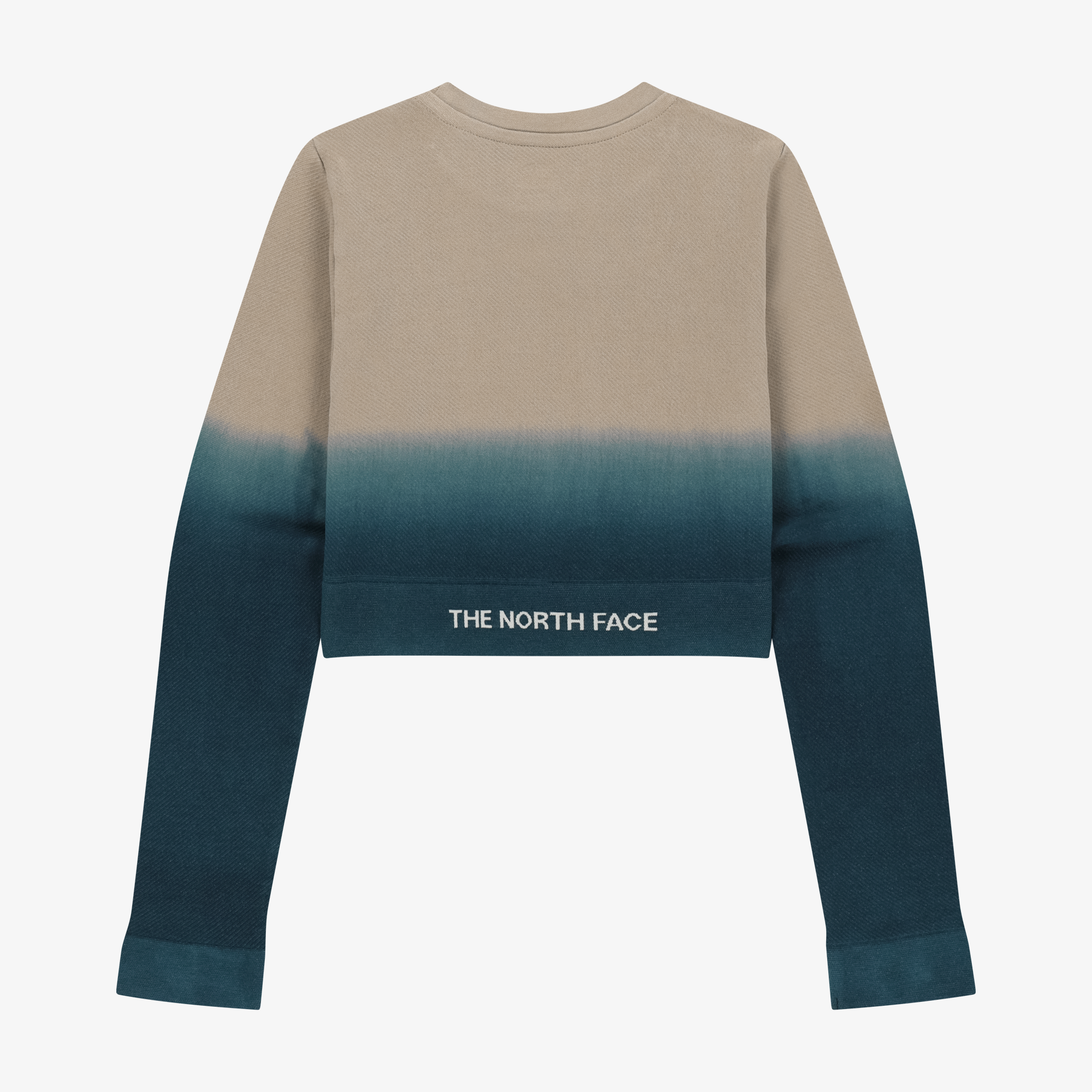 W'S GRADIENT L/S TEE