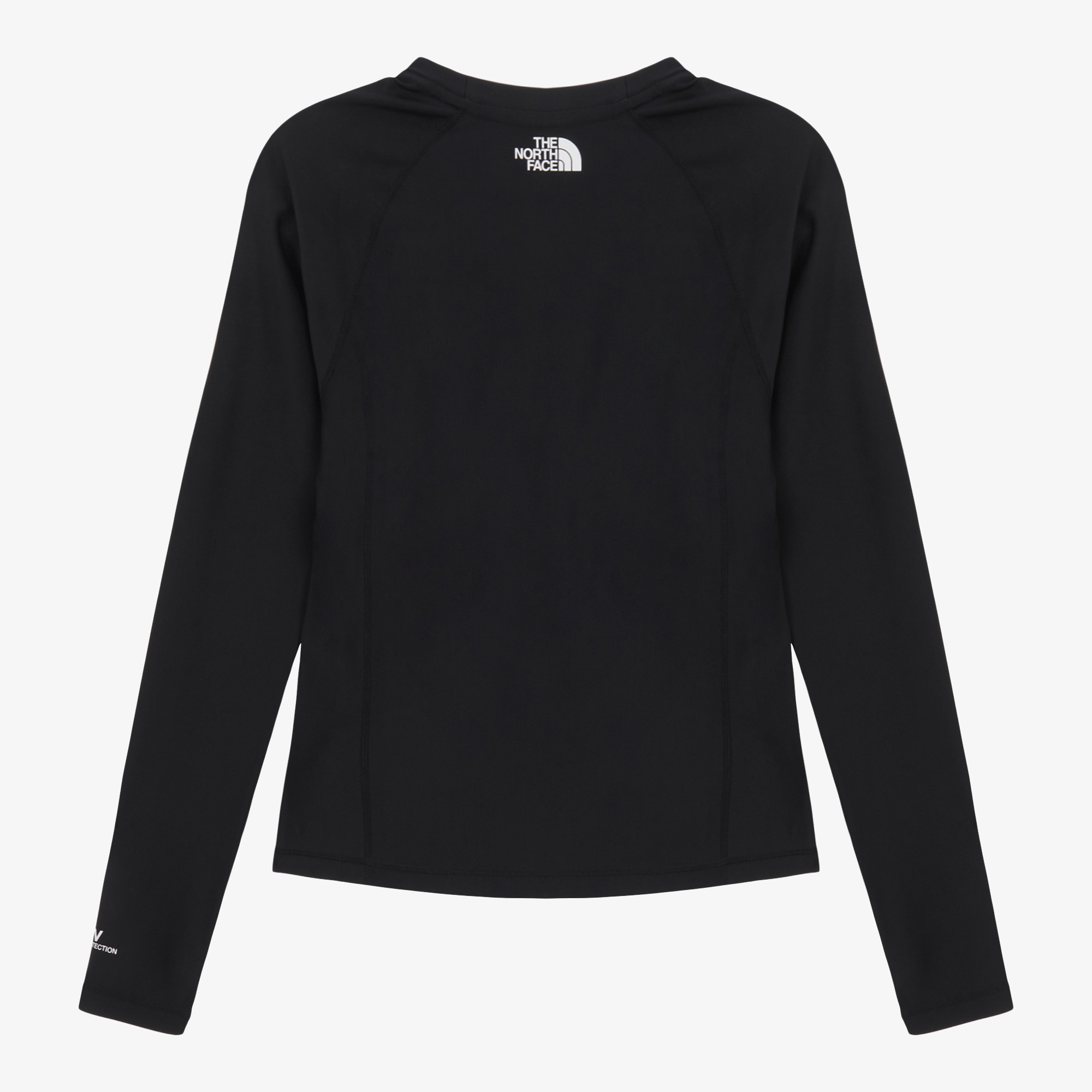 W'S ESSENTIAL L/S RASHGUARD