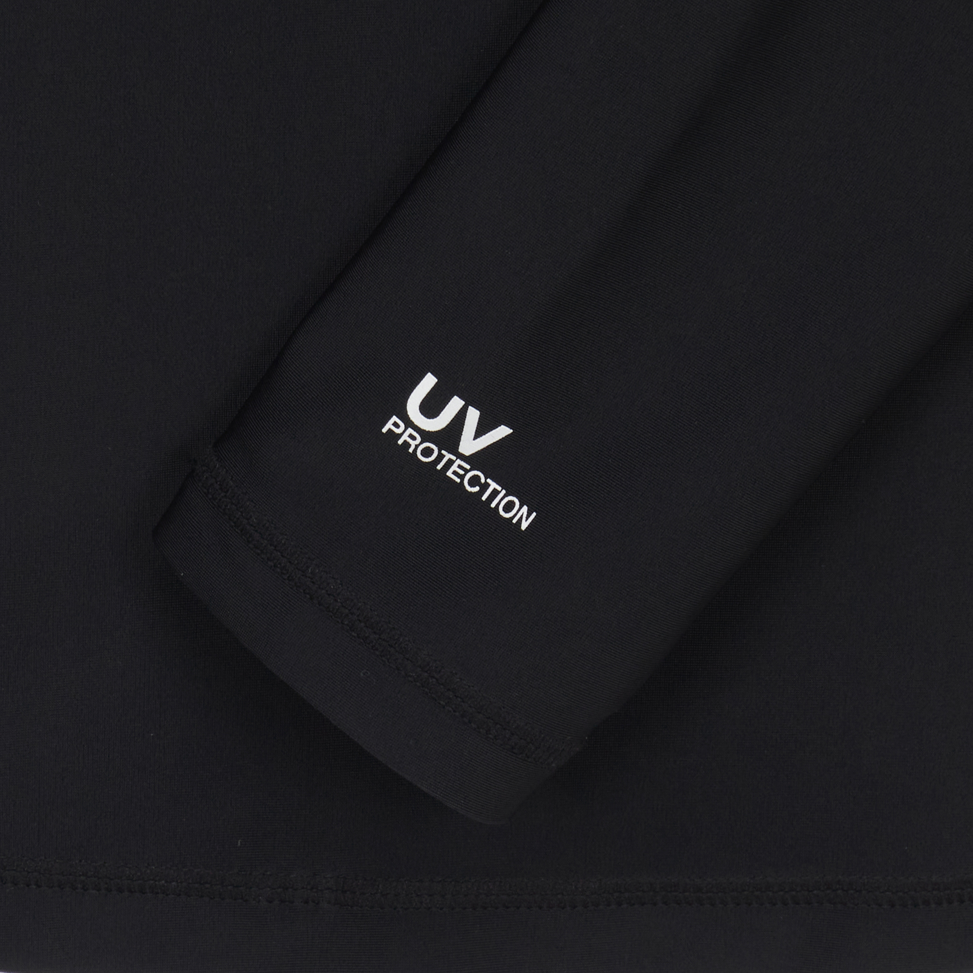 W'S ESSENTIAL L/S RASHGUARD