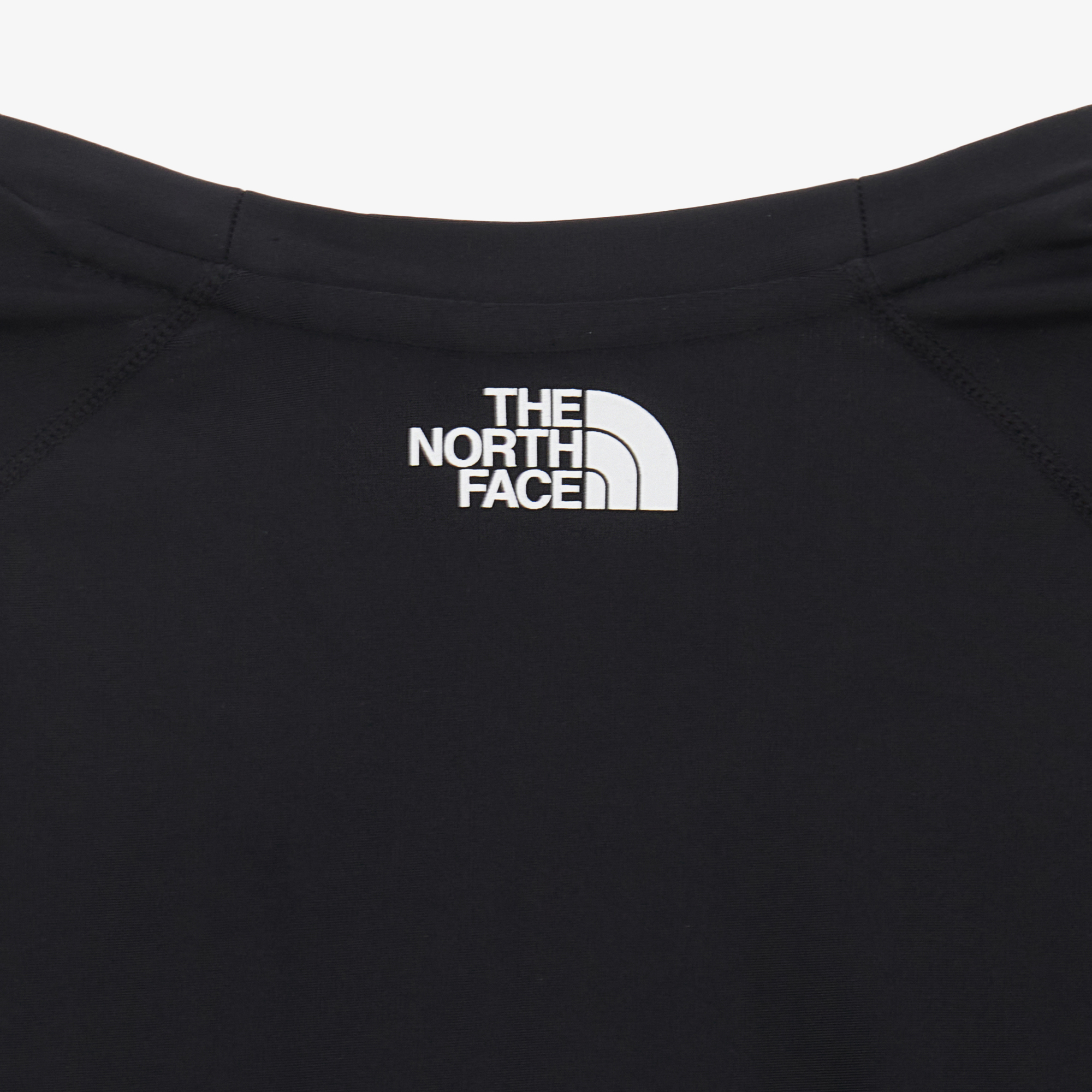 W'S ESSENTIAL L/S RASHGUARD