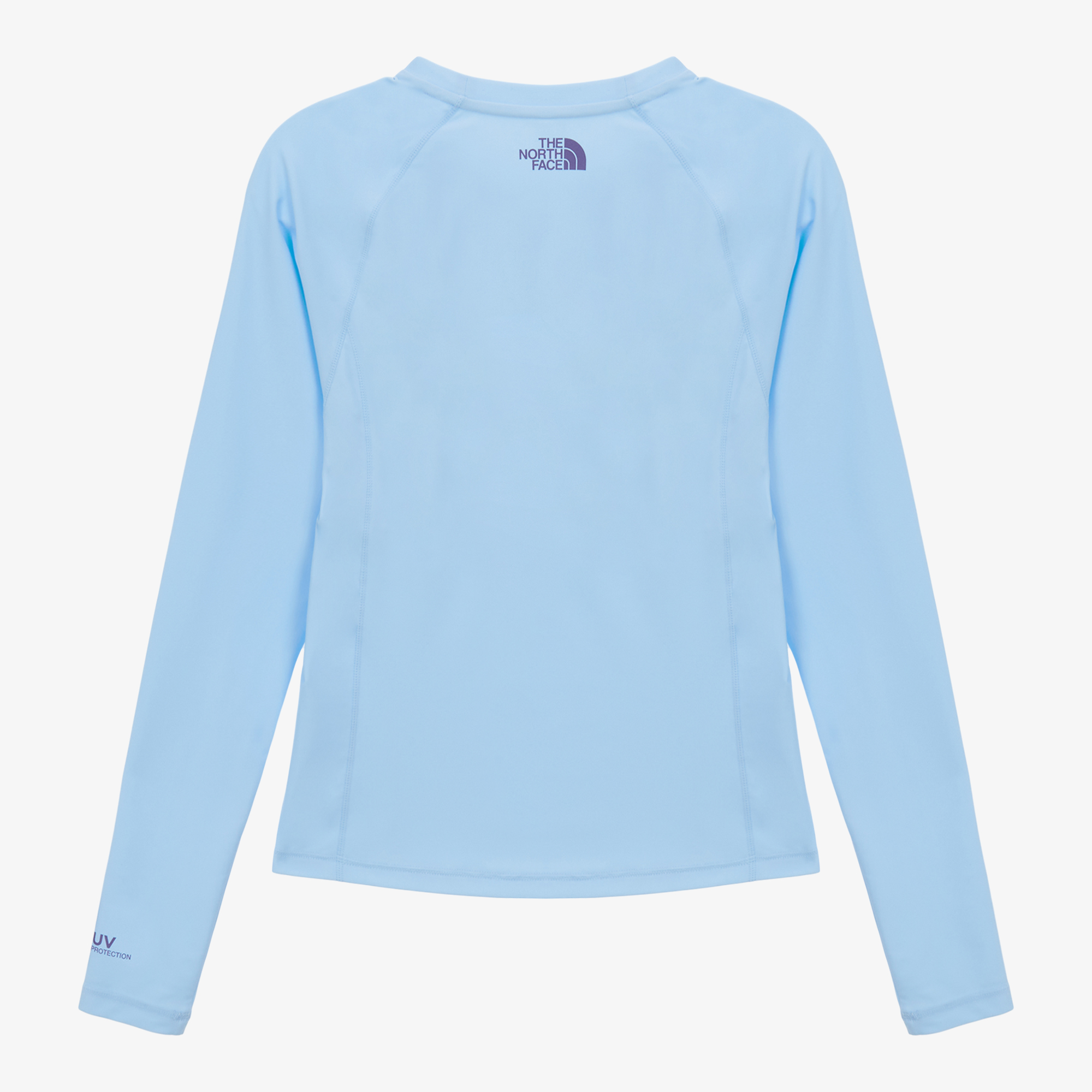 W'S ESSENTIAL L/S RASHGUARD