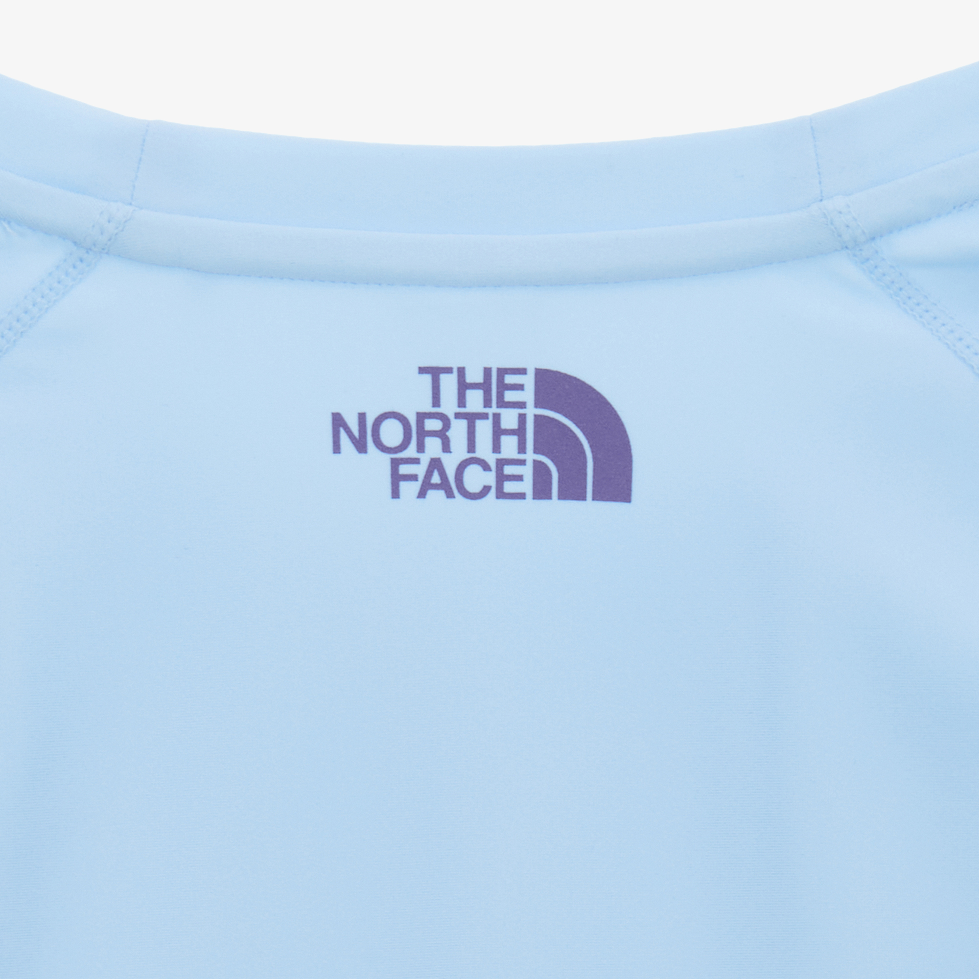 W'S ESSENTIAL L/S RASHGUARD