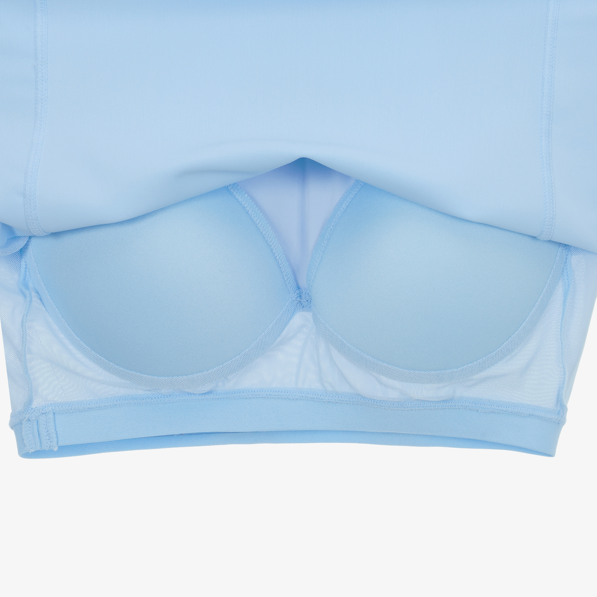 W'S ESSENTIAL L/S RASHGUARD