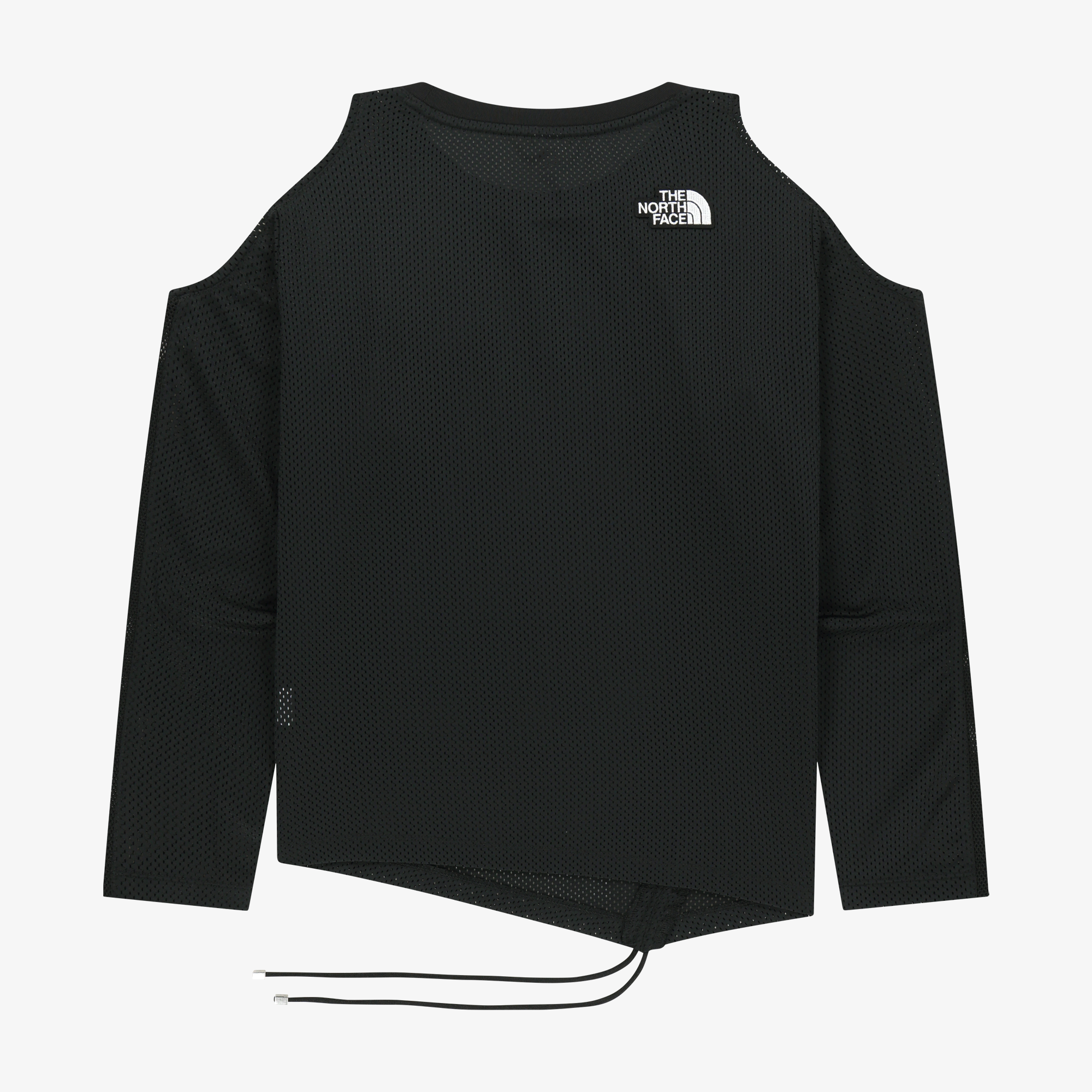 W'S AERONET L/S R/TEE