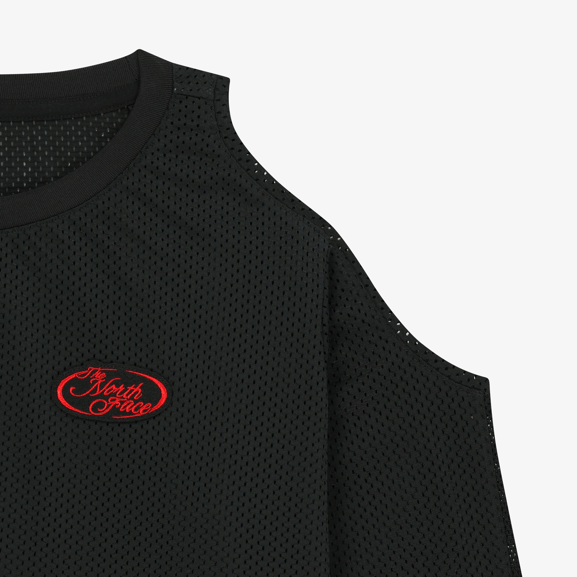 W'S AERONET L/S R/TEE