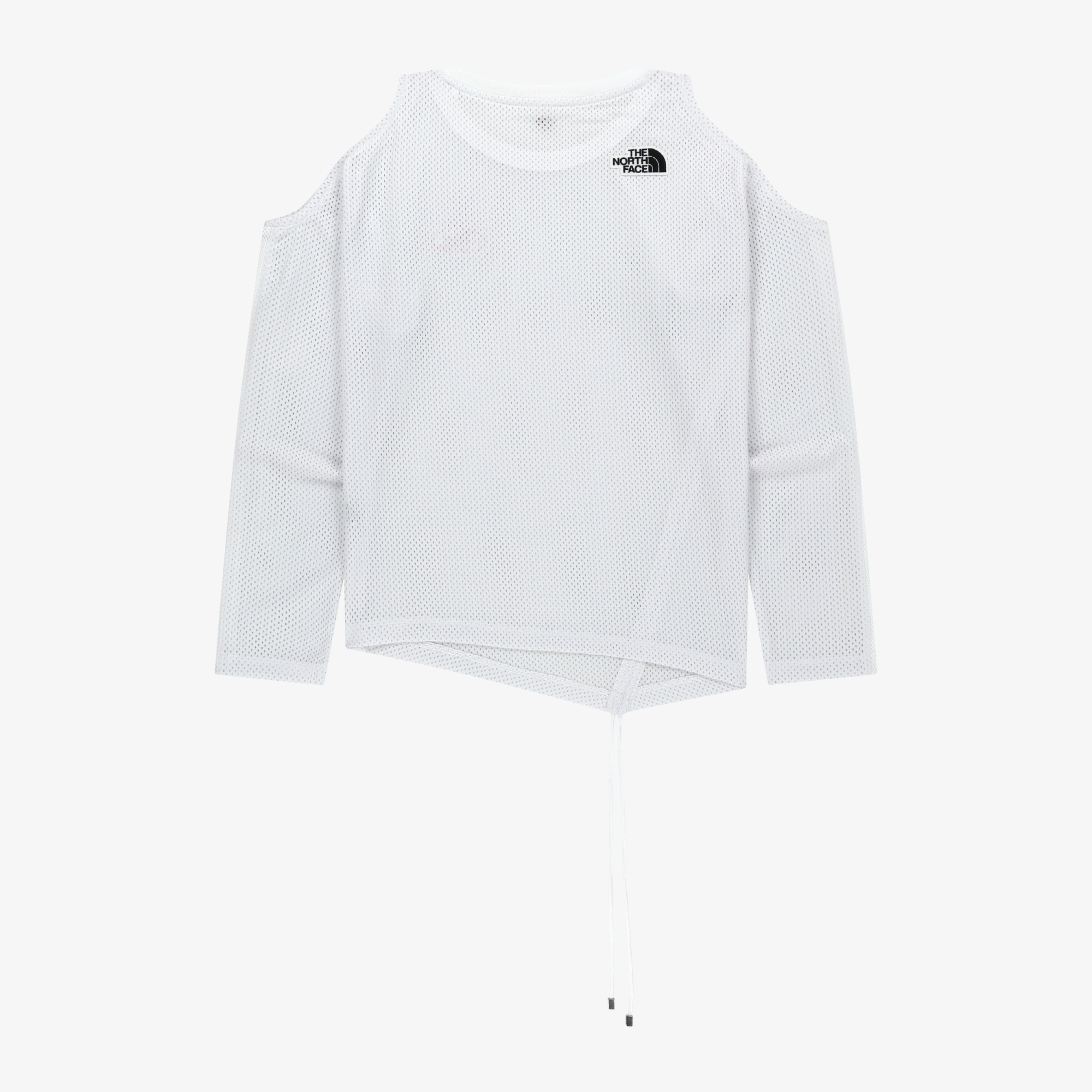 W'S AERONET L/S R/TEE