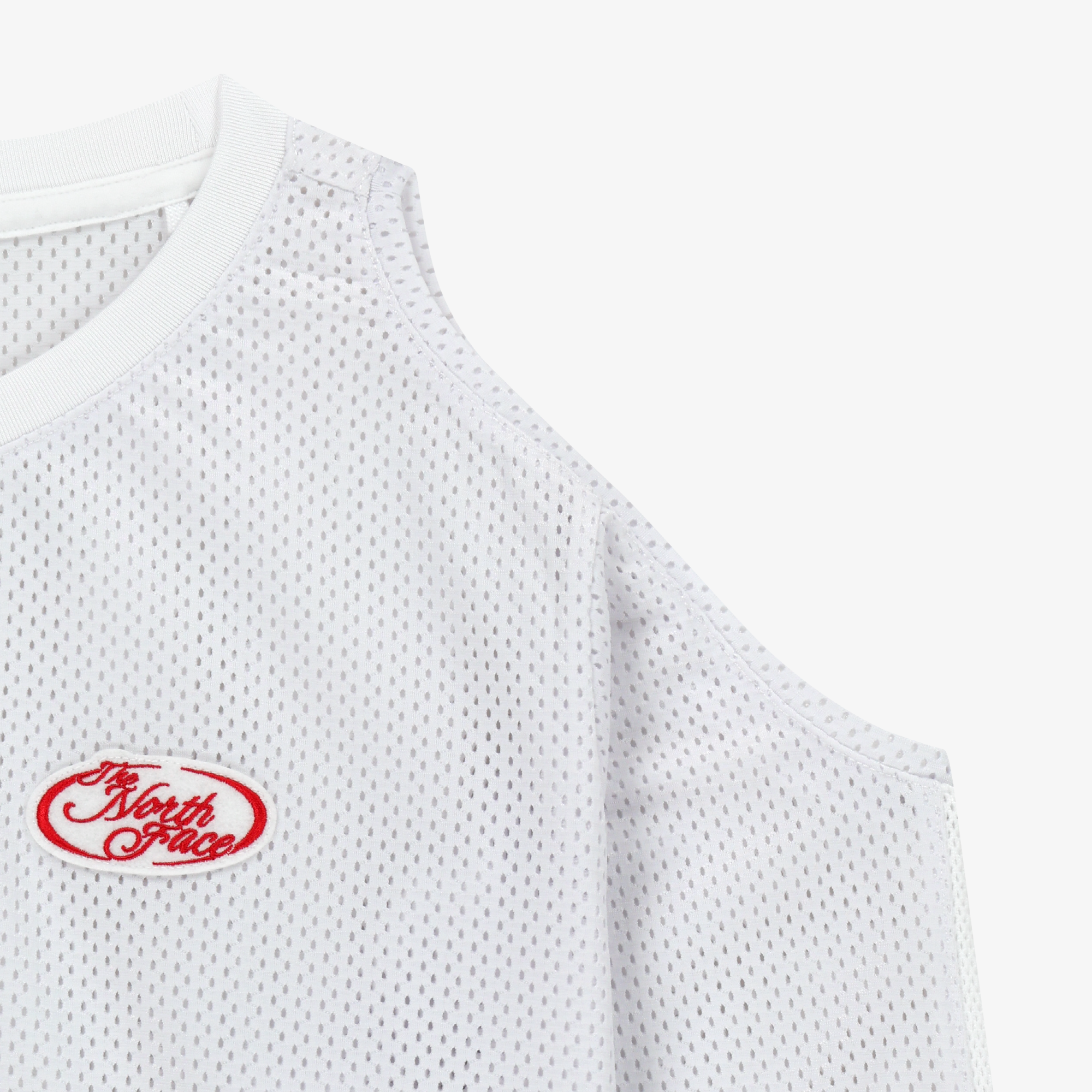 W'S AERONET L/S R/TEE