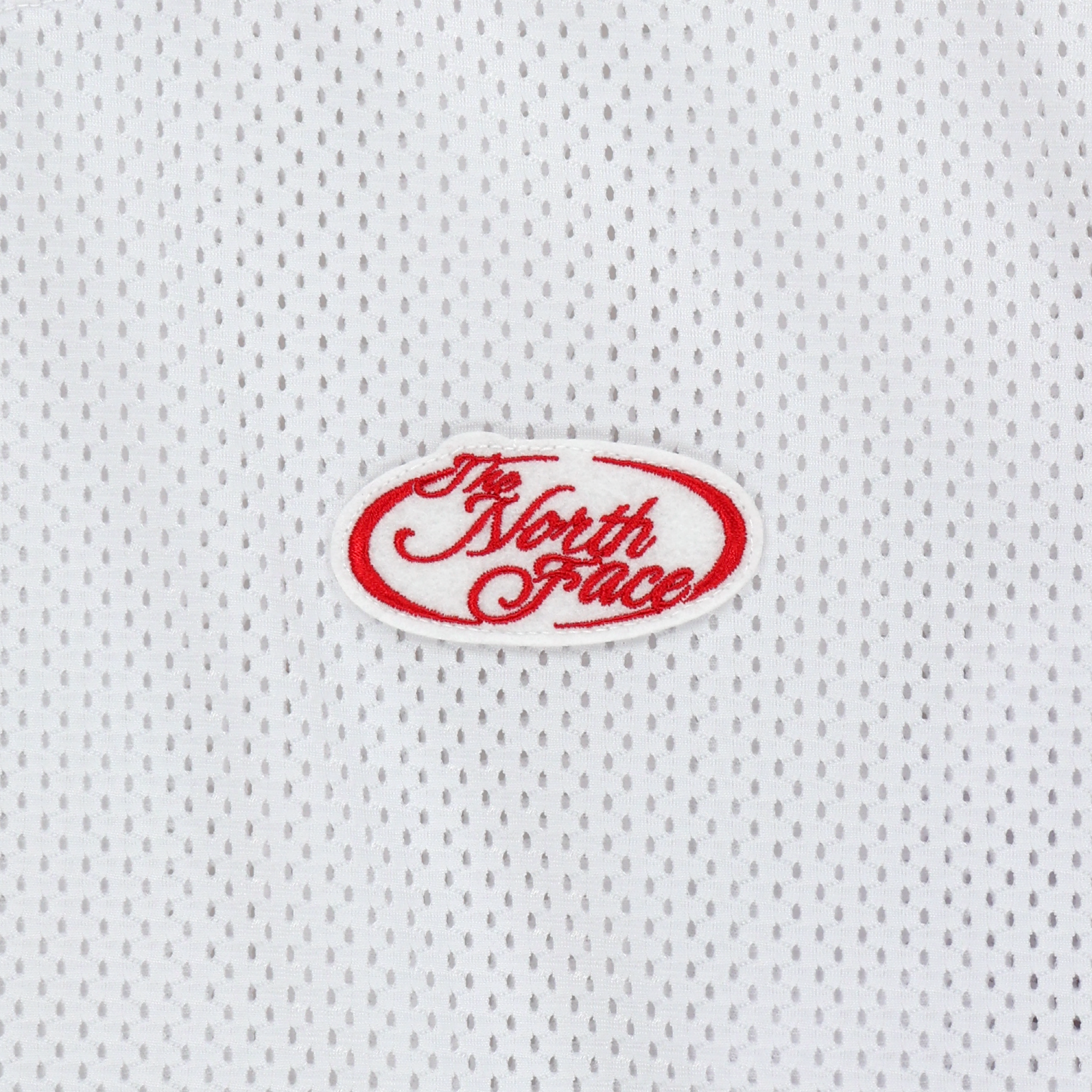 W'S AERONET L/S R/TEE