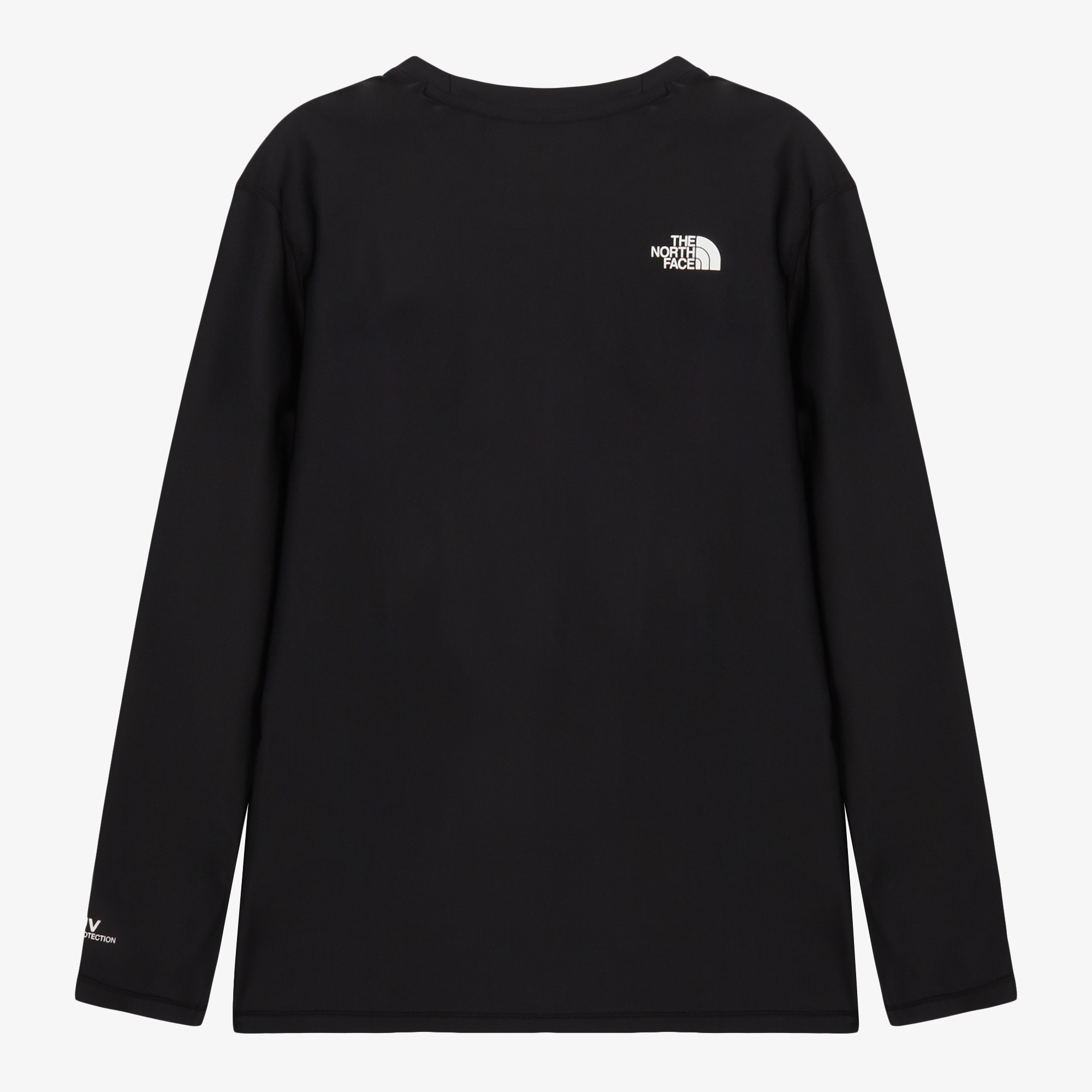 W'S SURF L/S RASHGUARD