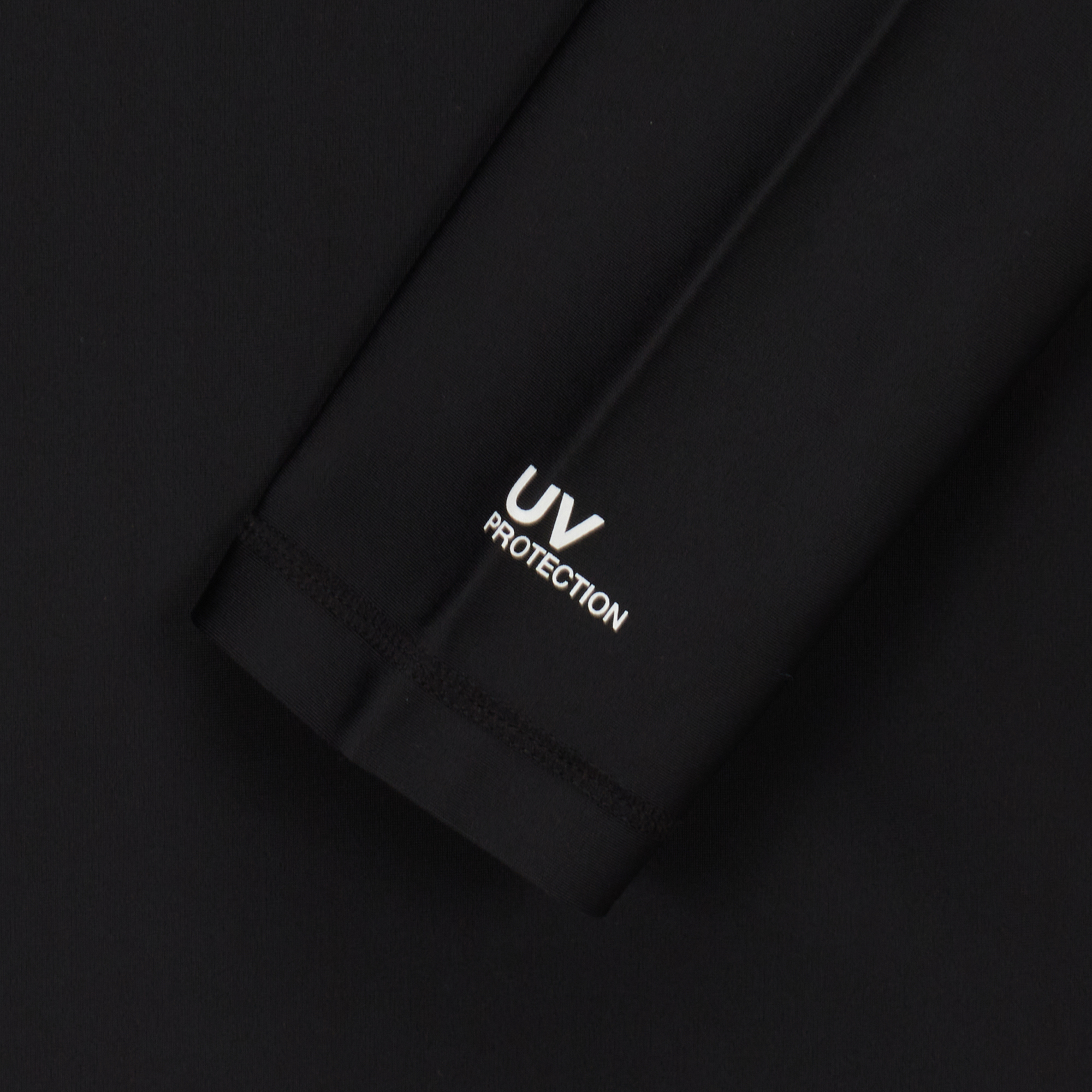 W'S SURF L/S RASHGUARD