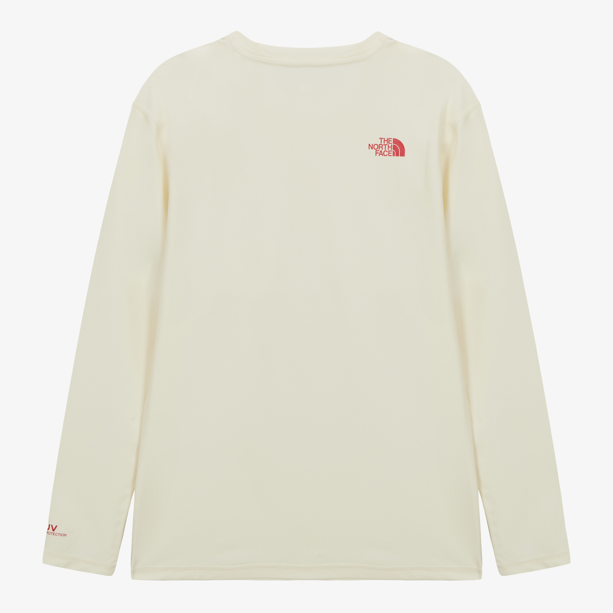W'S SURF L/S RASHGUARD
