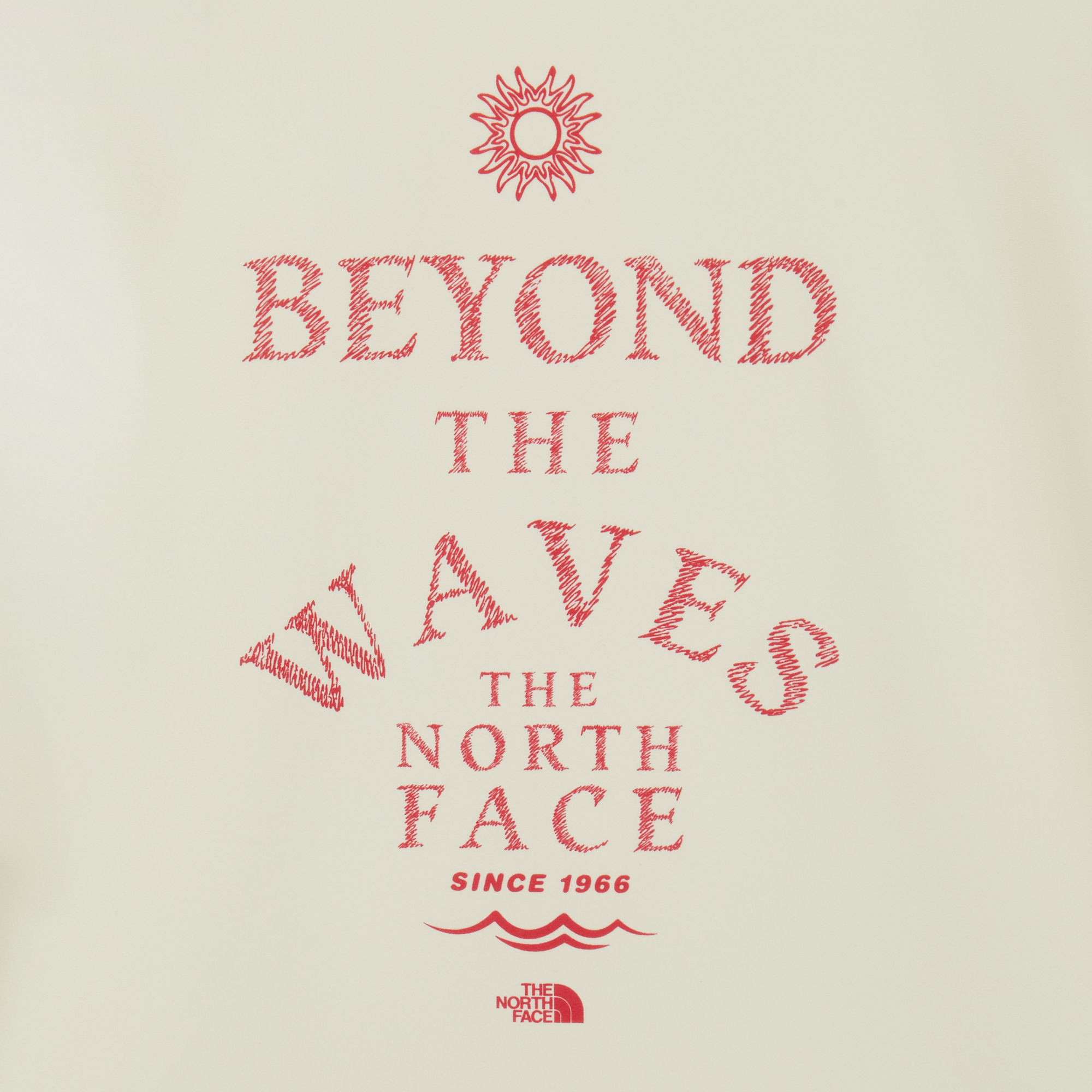 W'S SURF L/S RASHGUARD