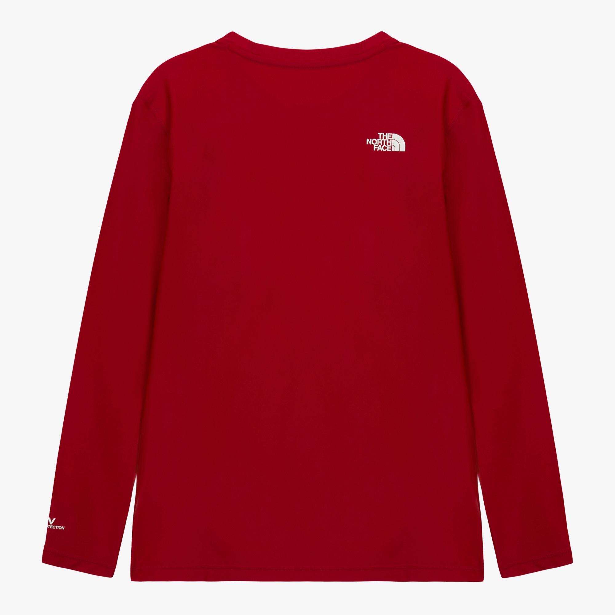 W'S SURF L/S RASHGUARD