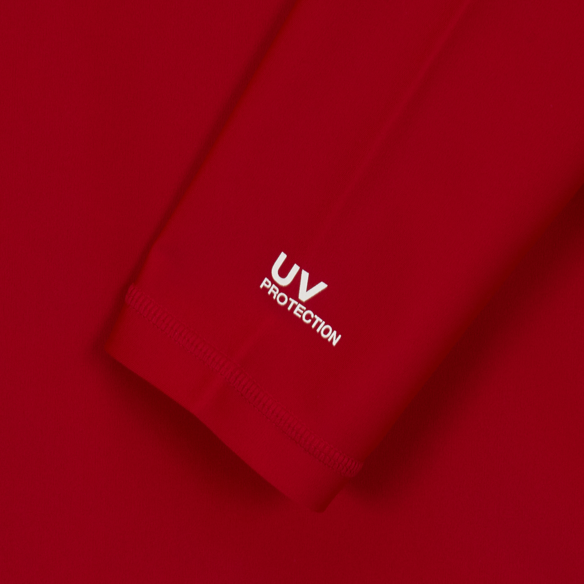 W'S SURF L/S RASHGUARD