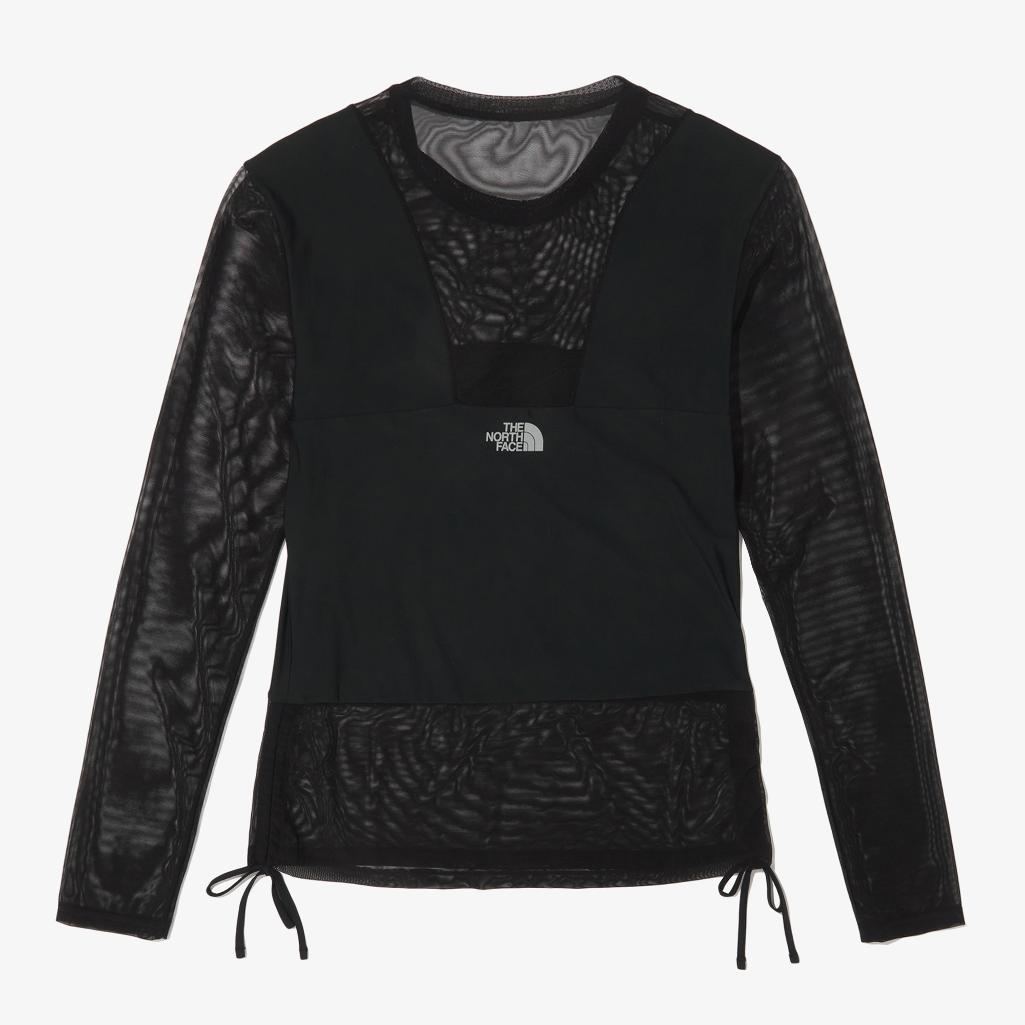 W'S NETTY L/S RASHGUARD