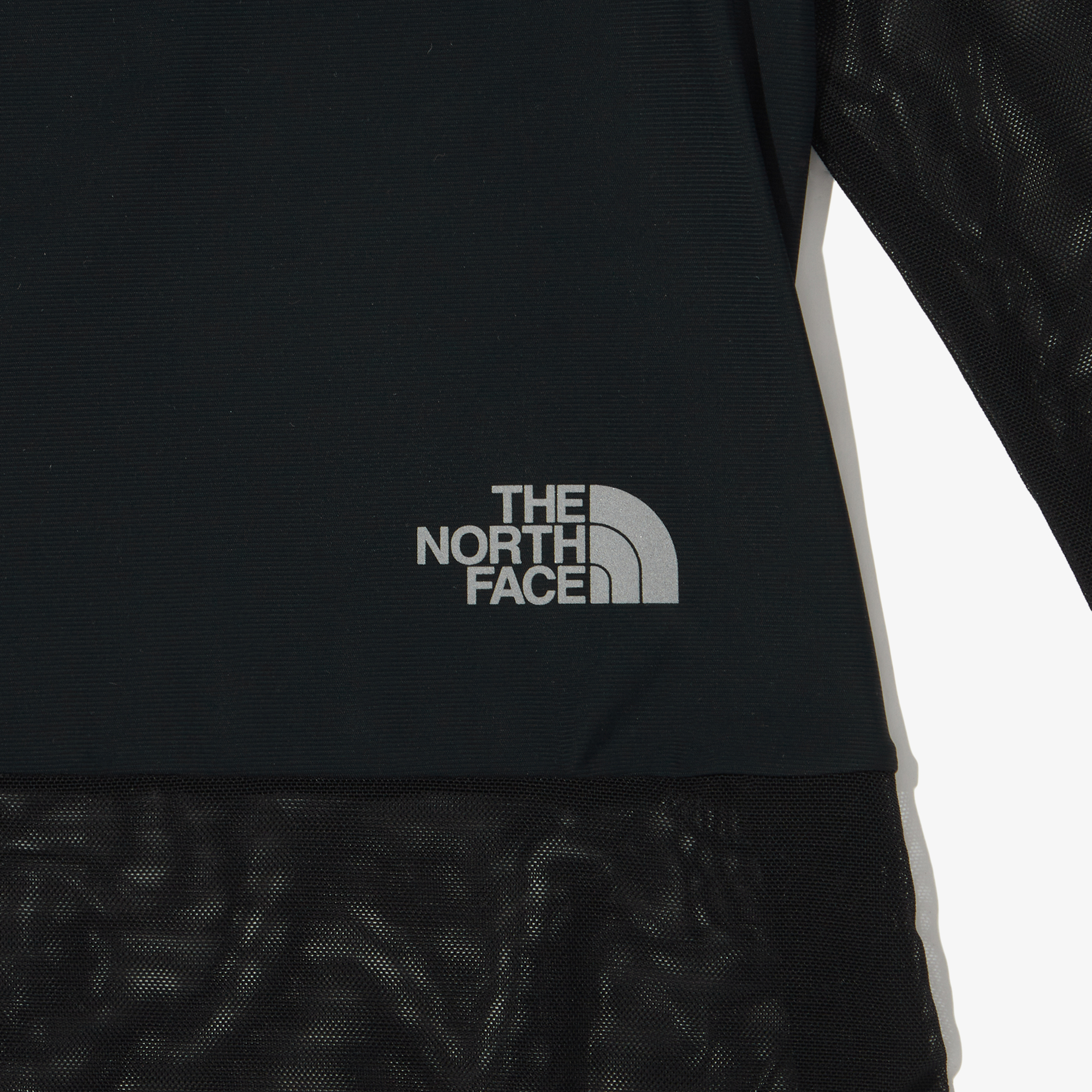 W'S NETTY L/S RASHGUARD