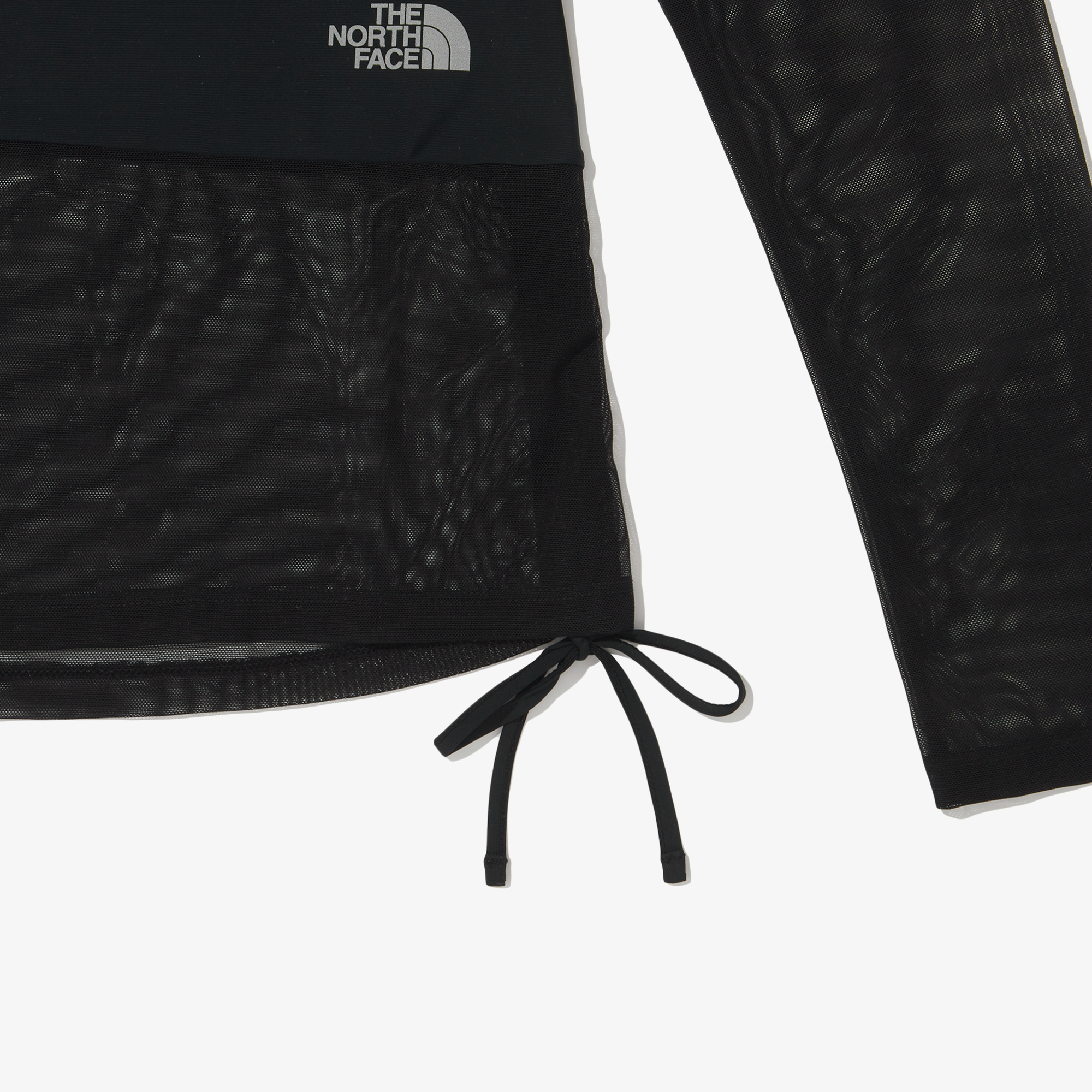 W'S NETTY L/S RASHGUARD