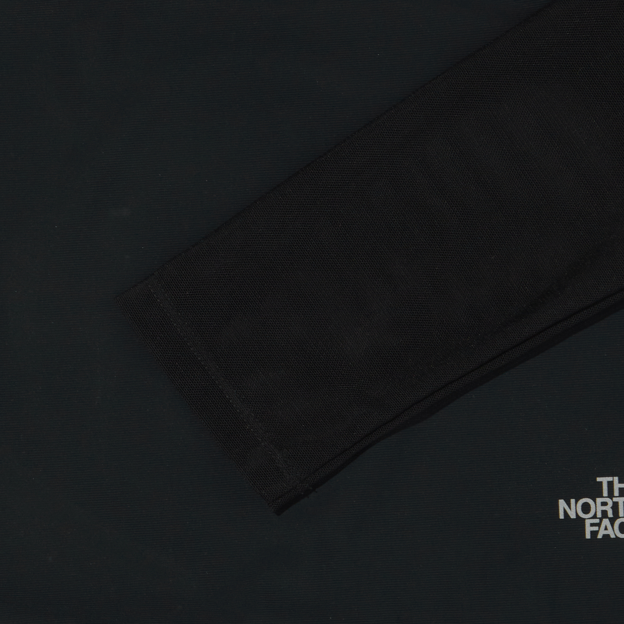 W'S NETTY L/S RASHGUARD