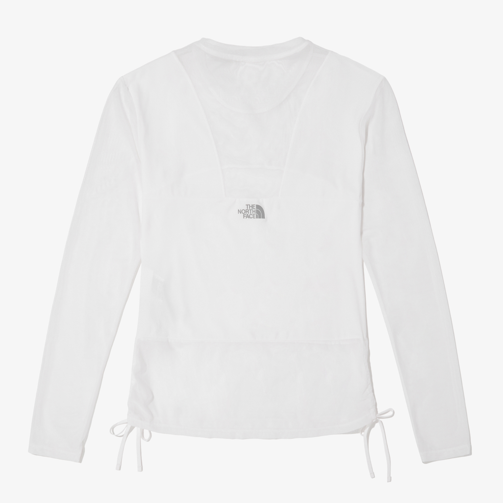W'S NETTY L/S RASHGUARD