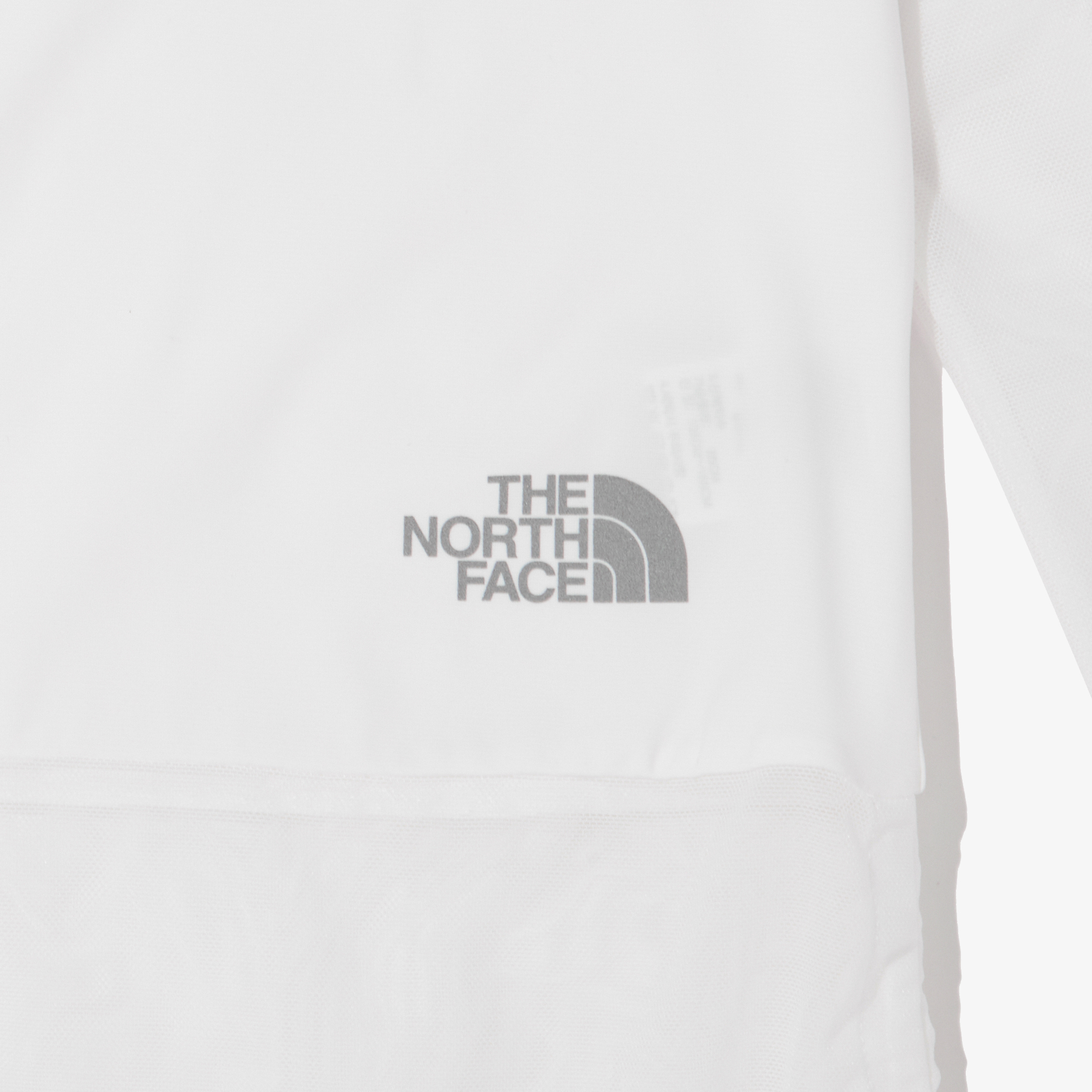 W'S NETTY L/S RASHGUARD