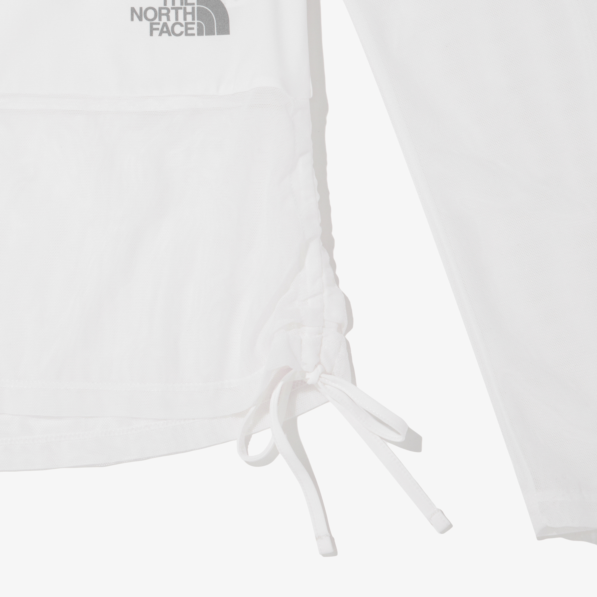 W'S NETTY L/S RASHGUARD