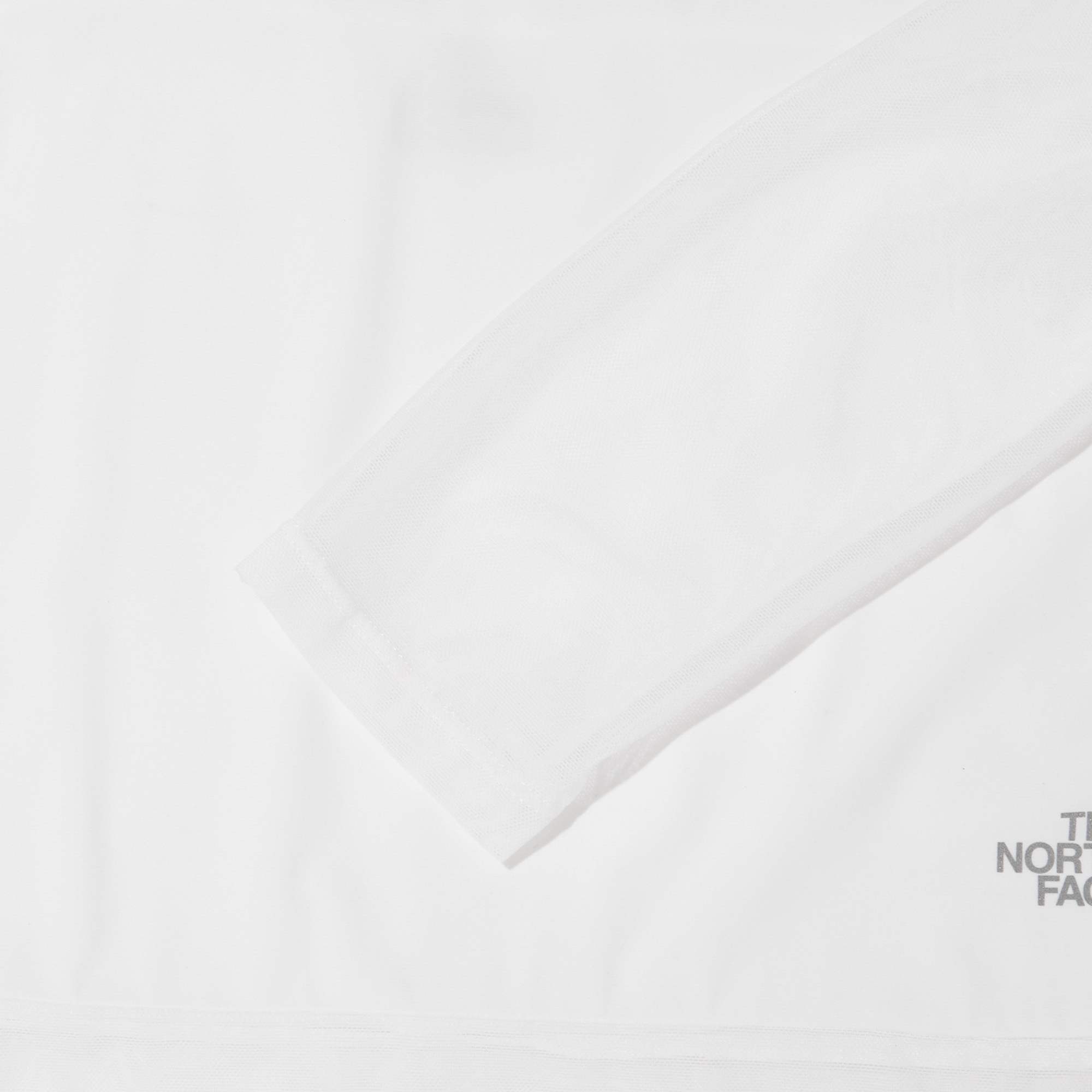 W'S NETTY L/S RASHGUARD