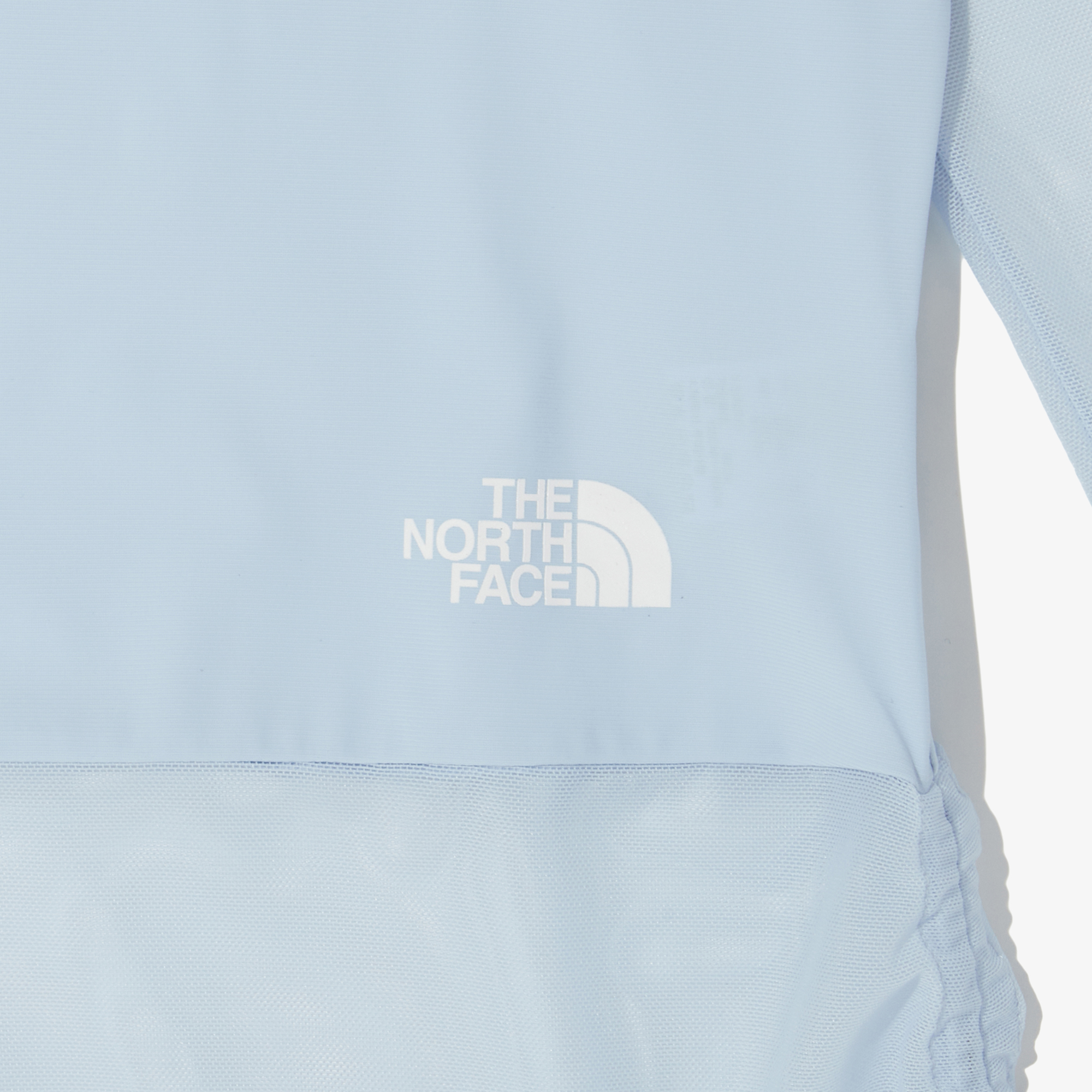 W'S NETTY L/S RASHGUARD