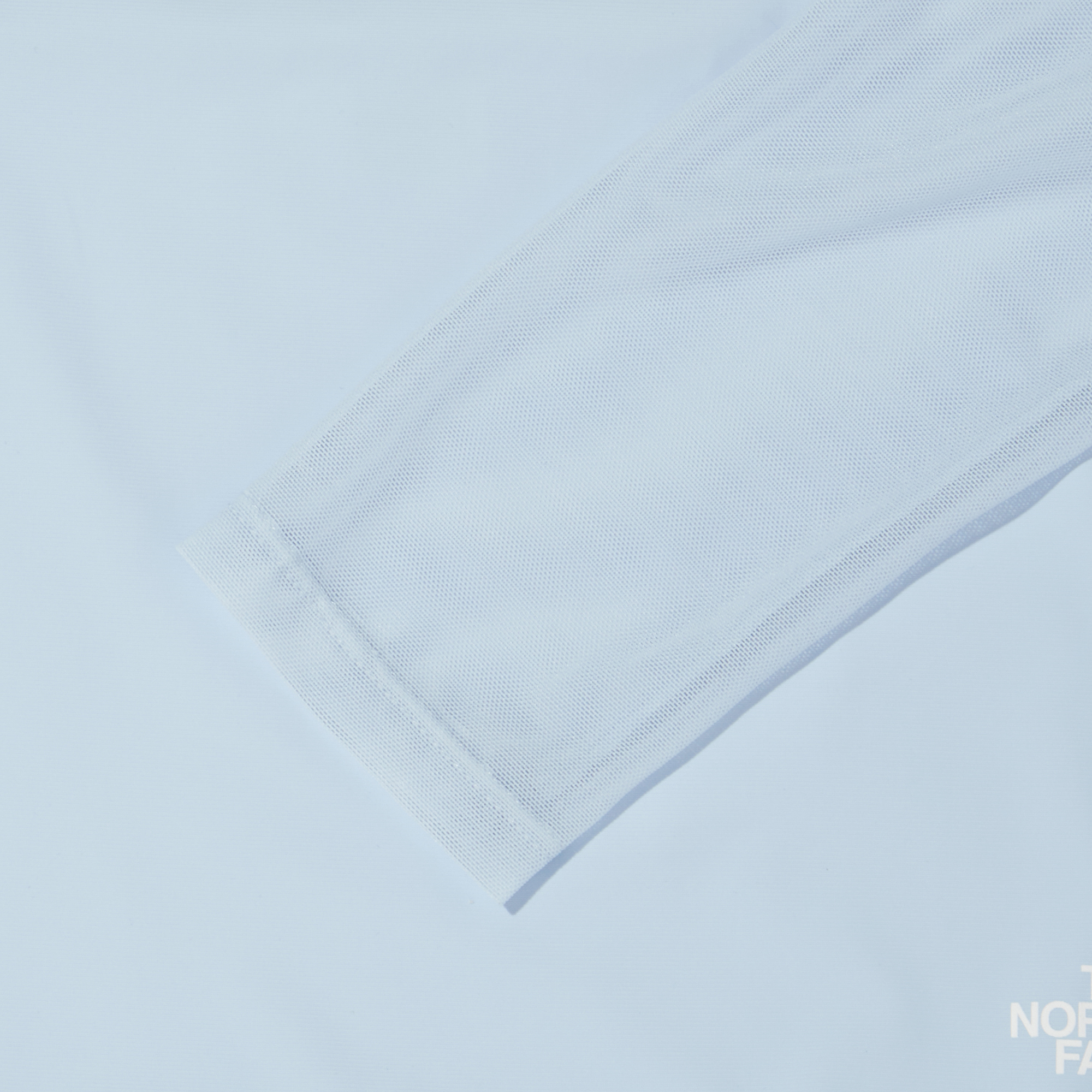 W'S NETTY L/S RASHGUARD
