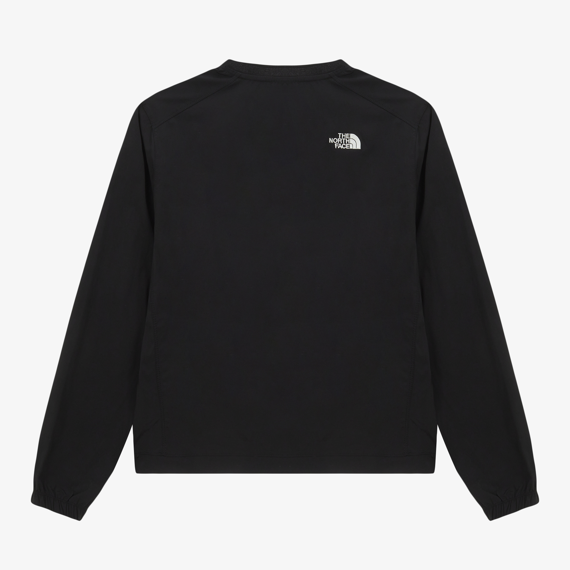 W'S WINDEN L/S R/TEE