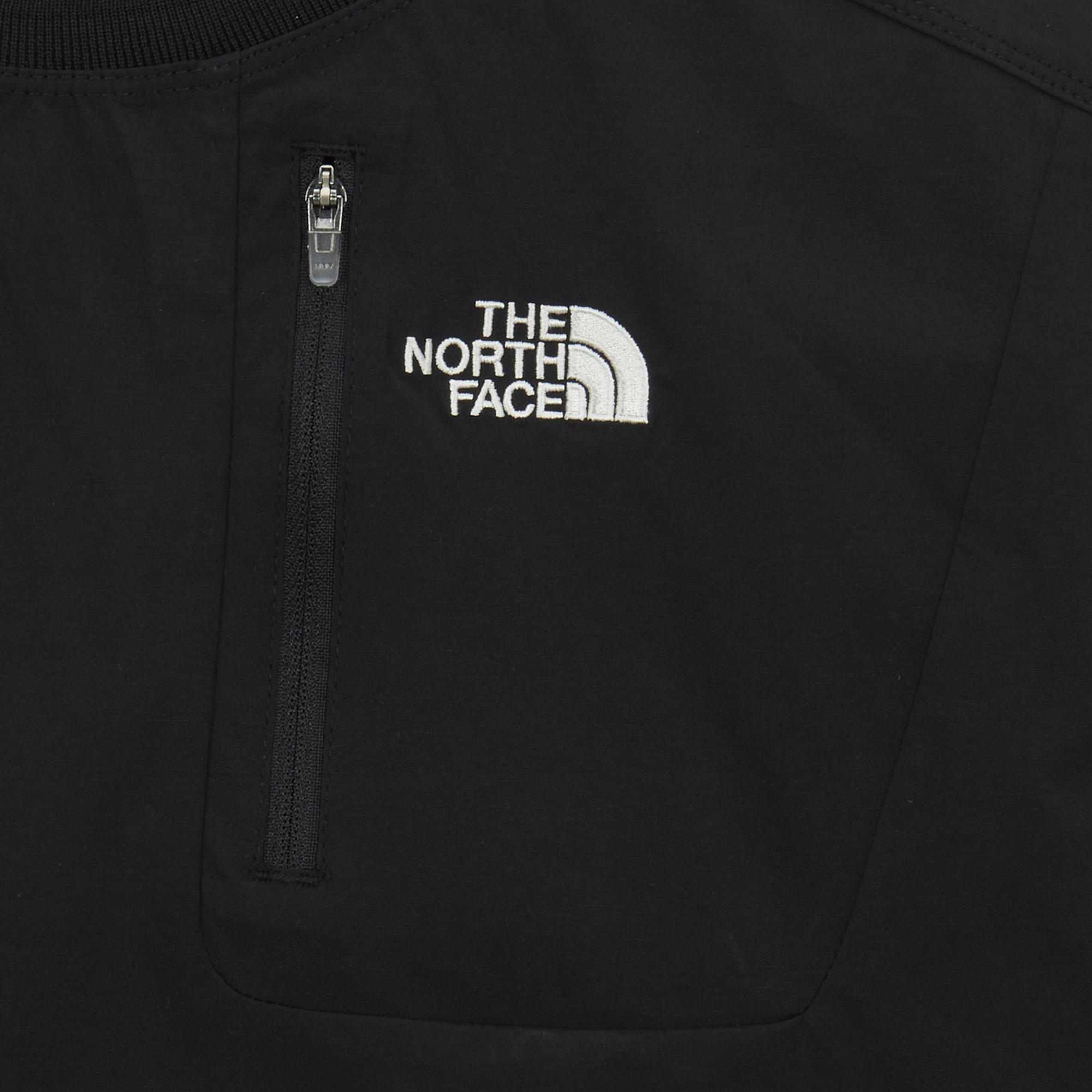 W'S WINDEN L/S R/TEE