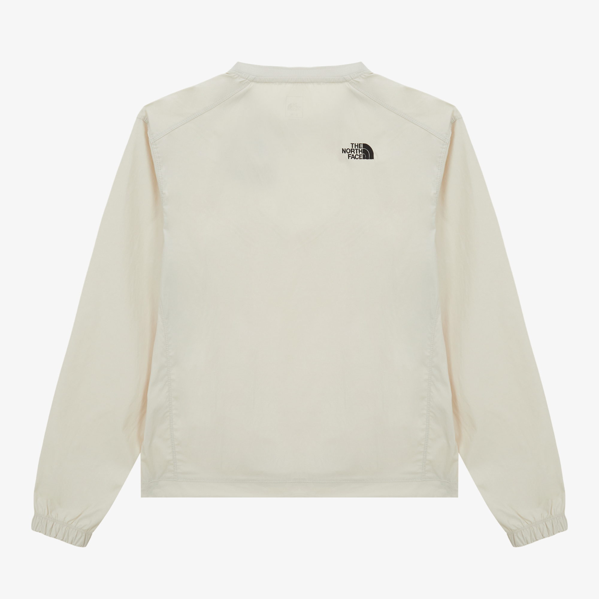 W'S WINDEN L/S R/TEE