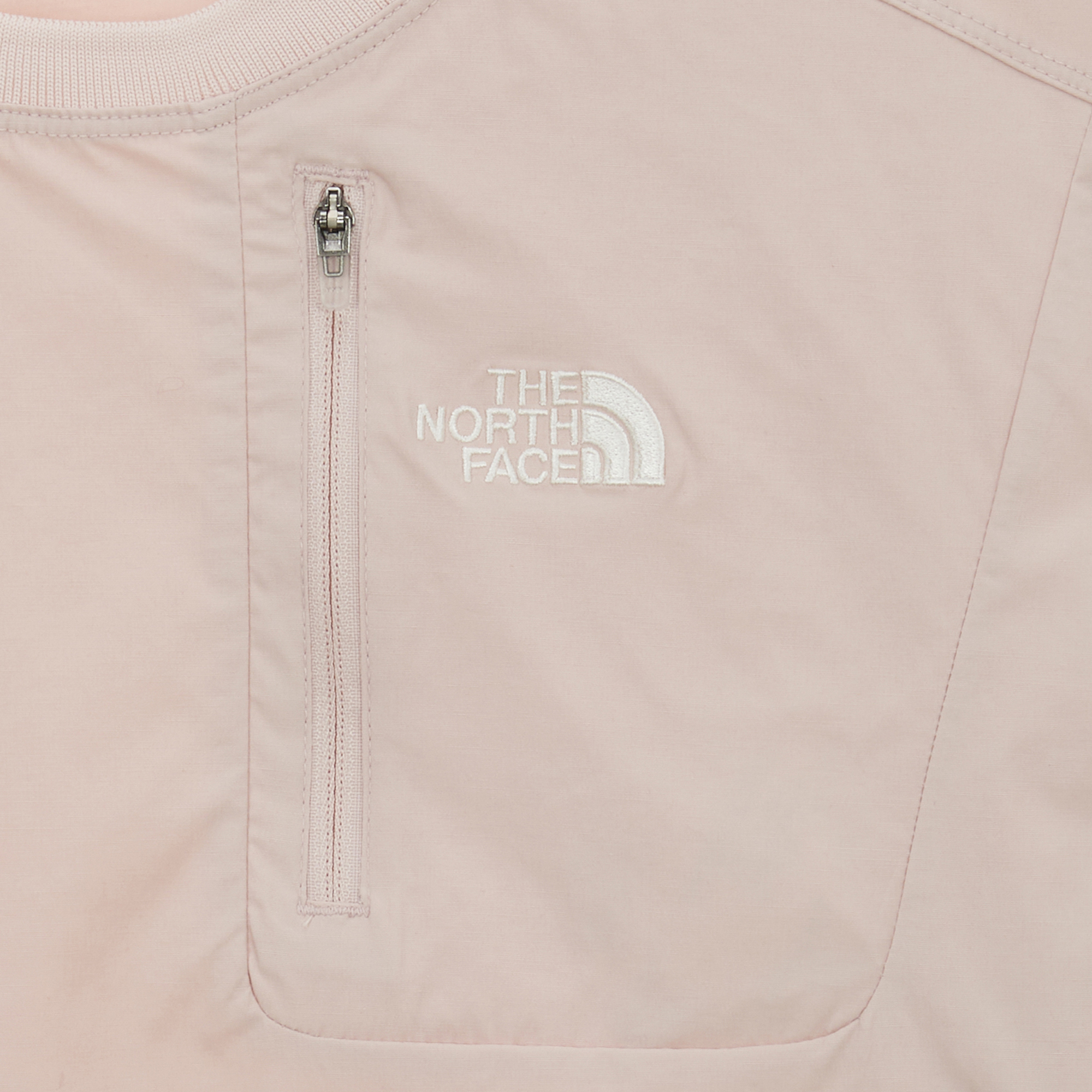 W'S WINDEN L/S R/TEE