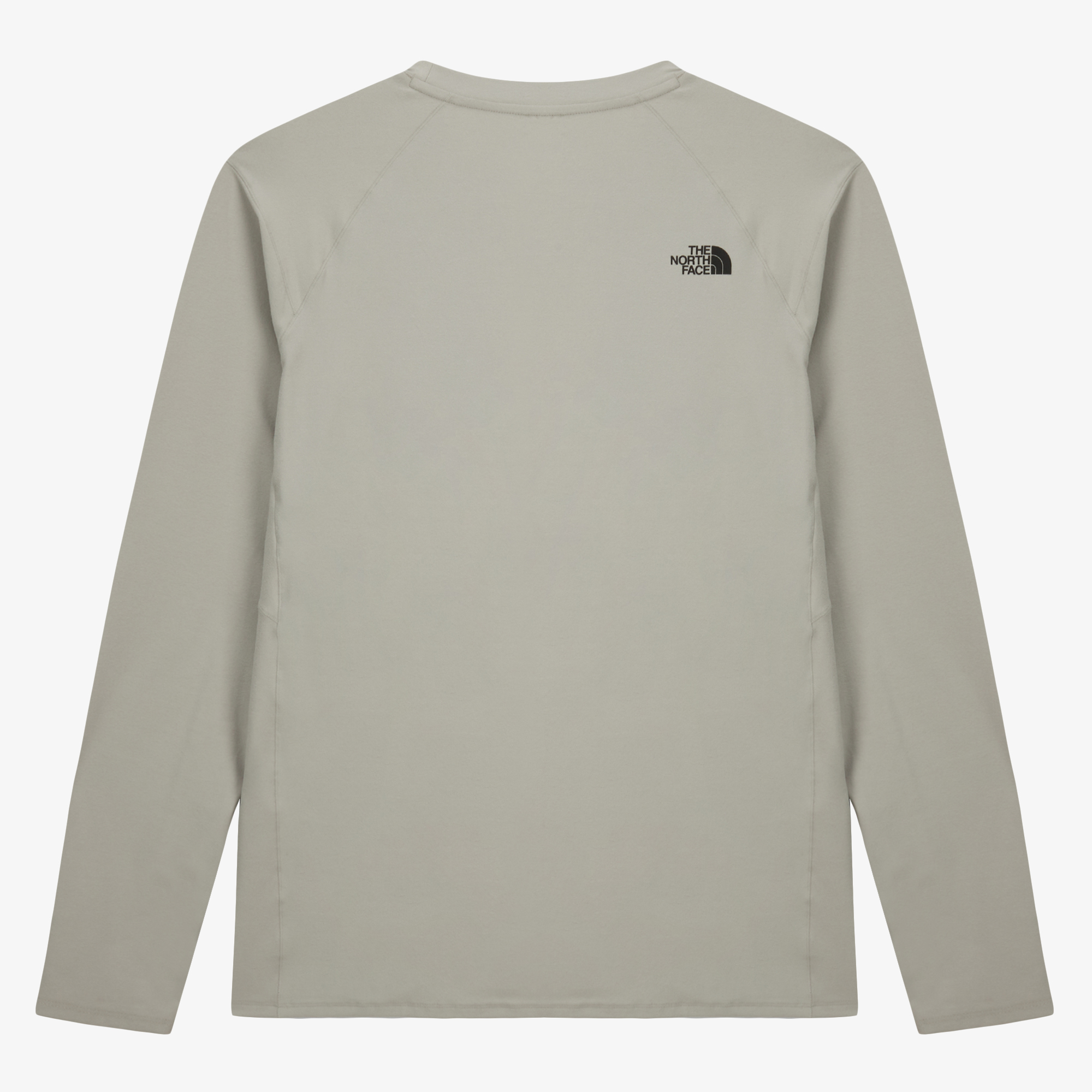M'S KINDLE L/S R/TEE