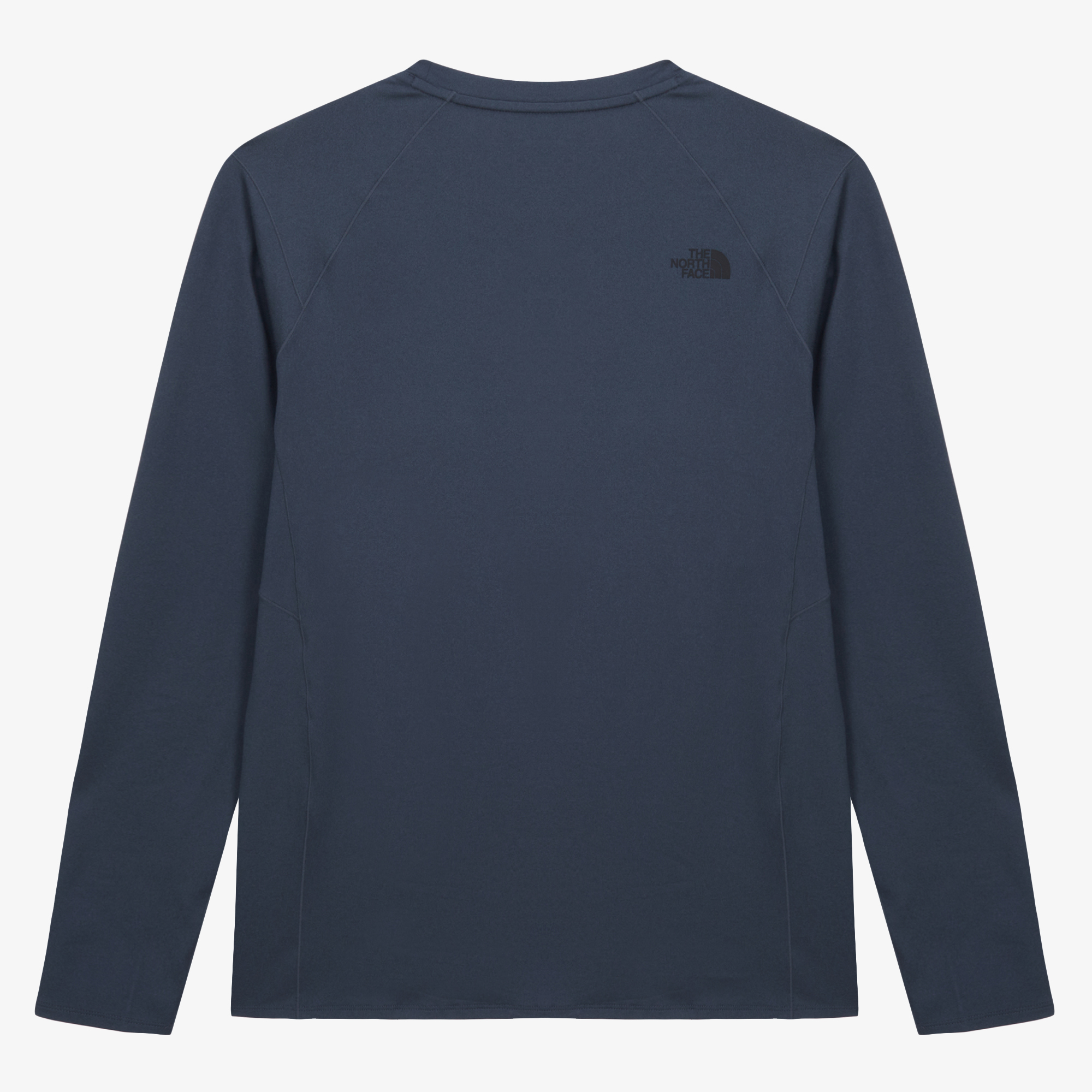 M'S KINDLE L/S R/TEE