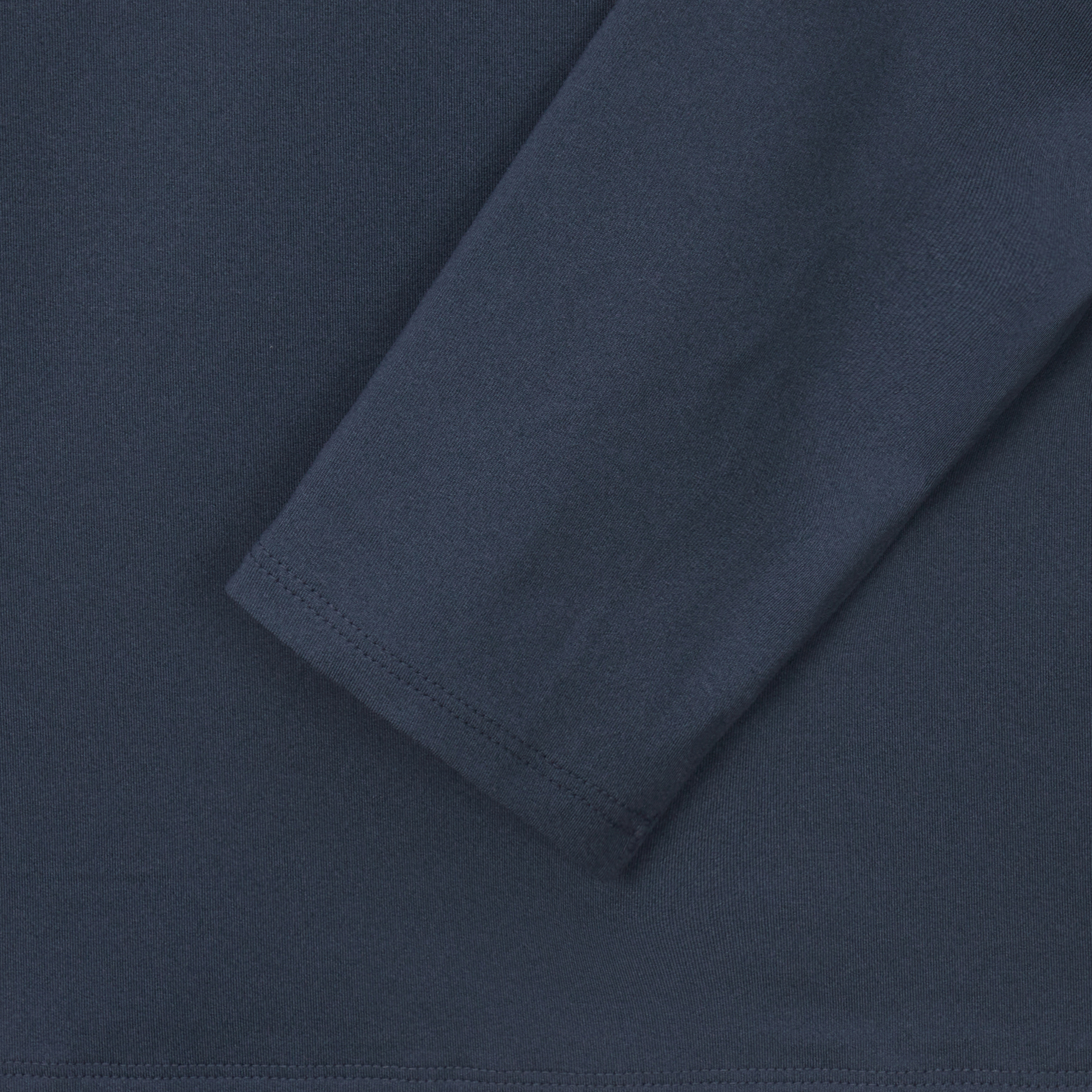 M'S KINDLE L/S R/TEE