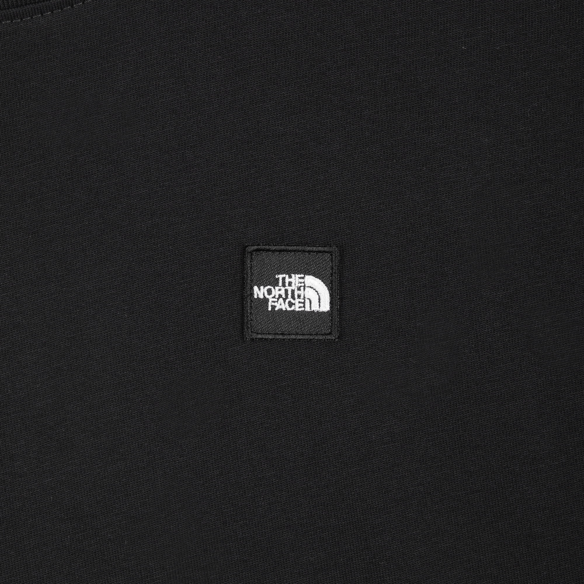 ESSENTIAL L/S R/TEE