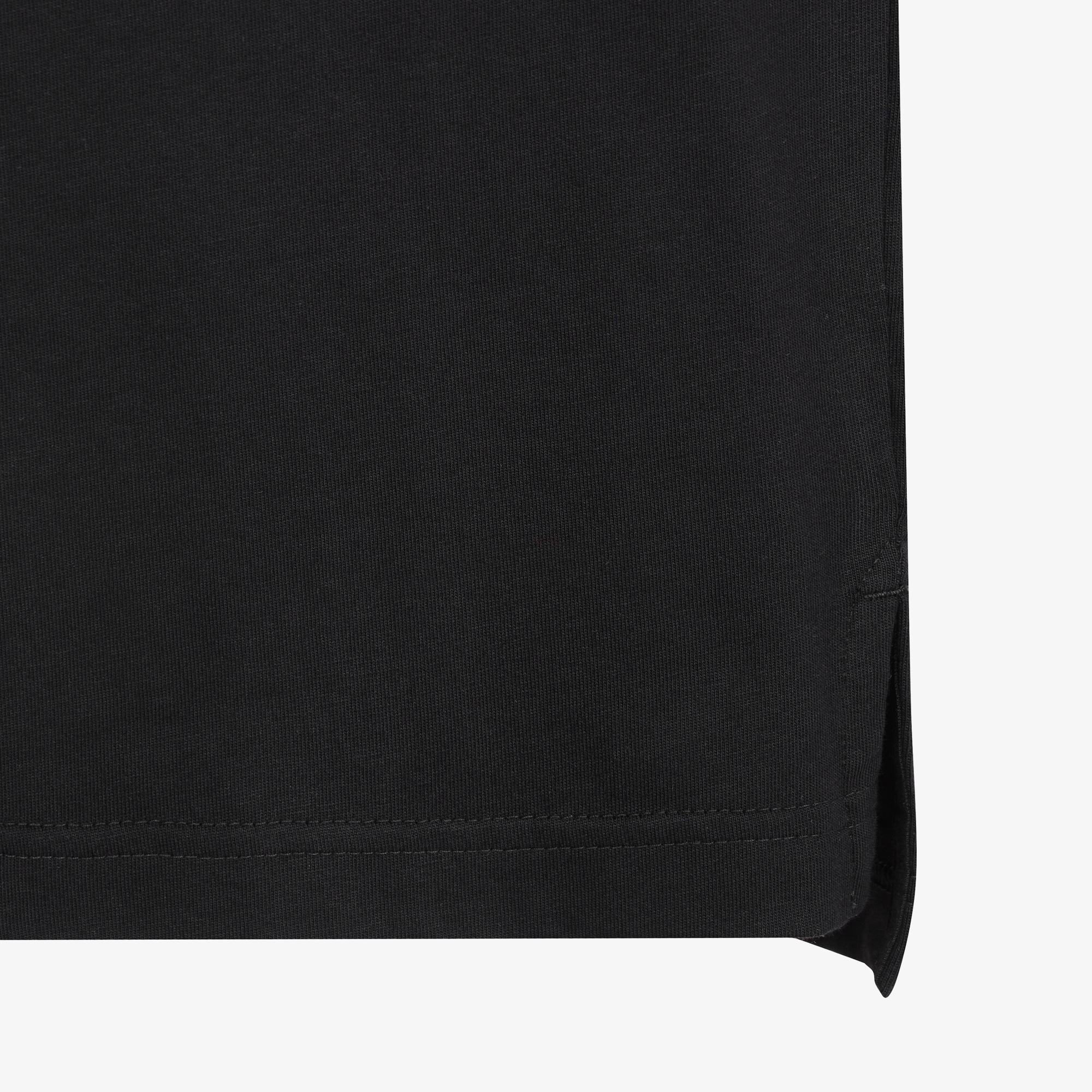 ESSENTIAL L/S R/TEE