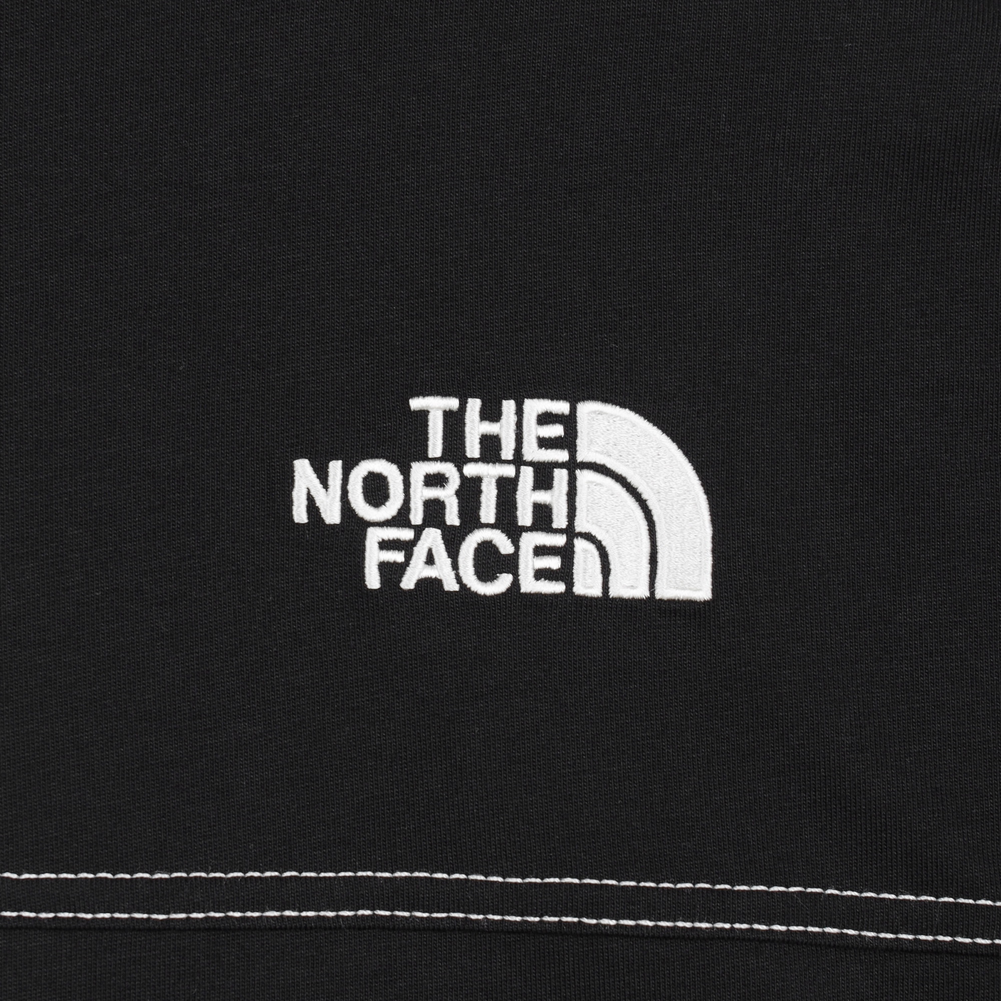 ESSENTIAL L/S R/TEE
