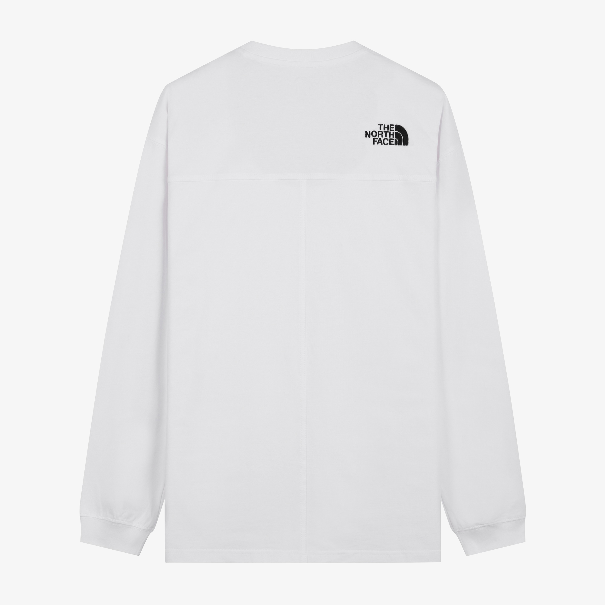 ESSENTIAL L/S R/TEE