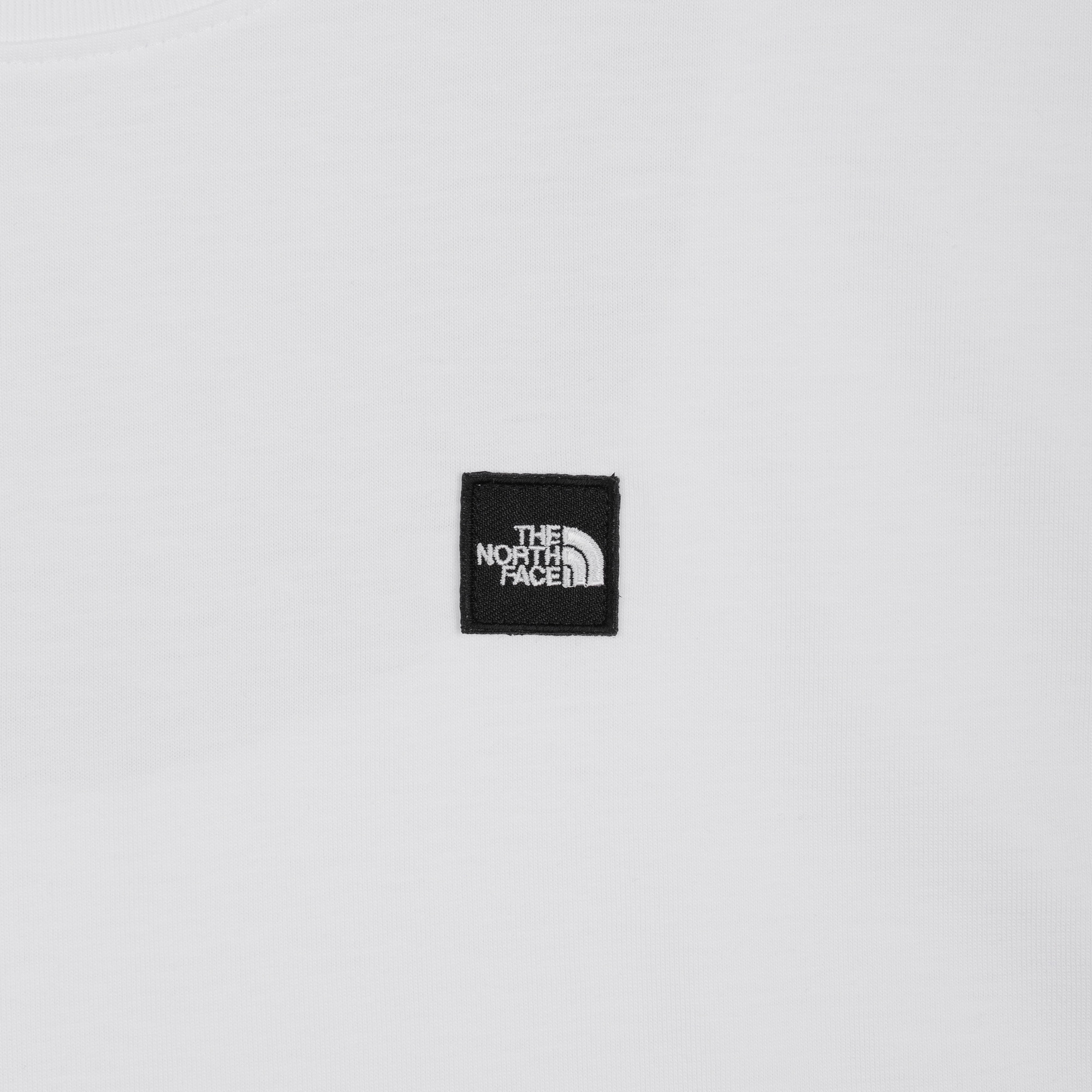 ESSENTIAL L/S R/TEE
