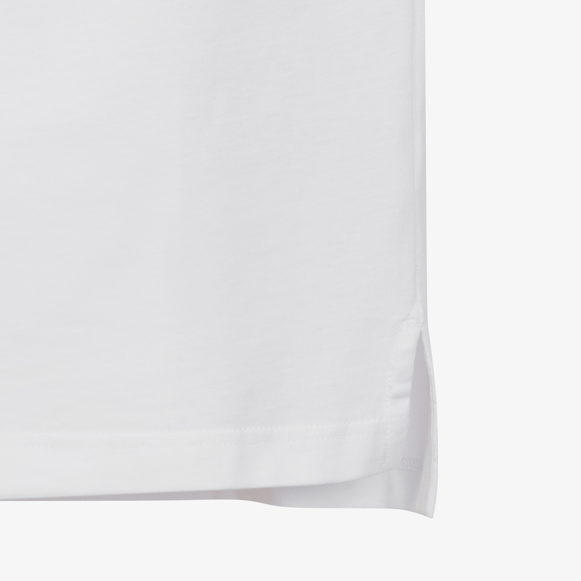 ESSENTIAL L/S R/TEE
