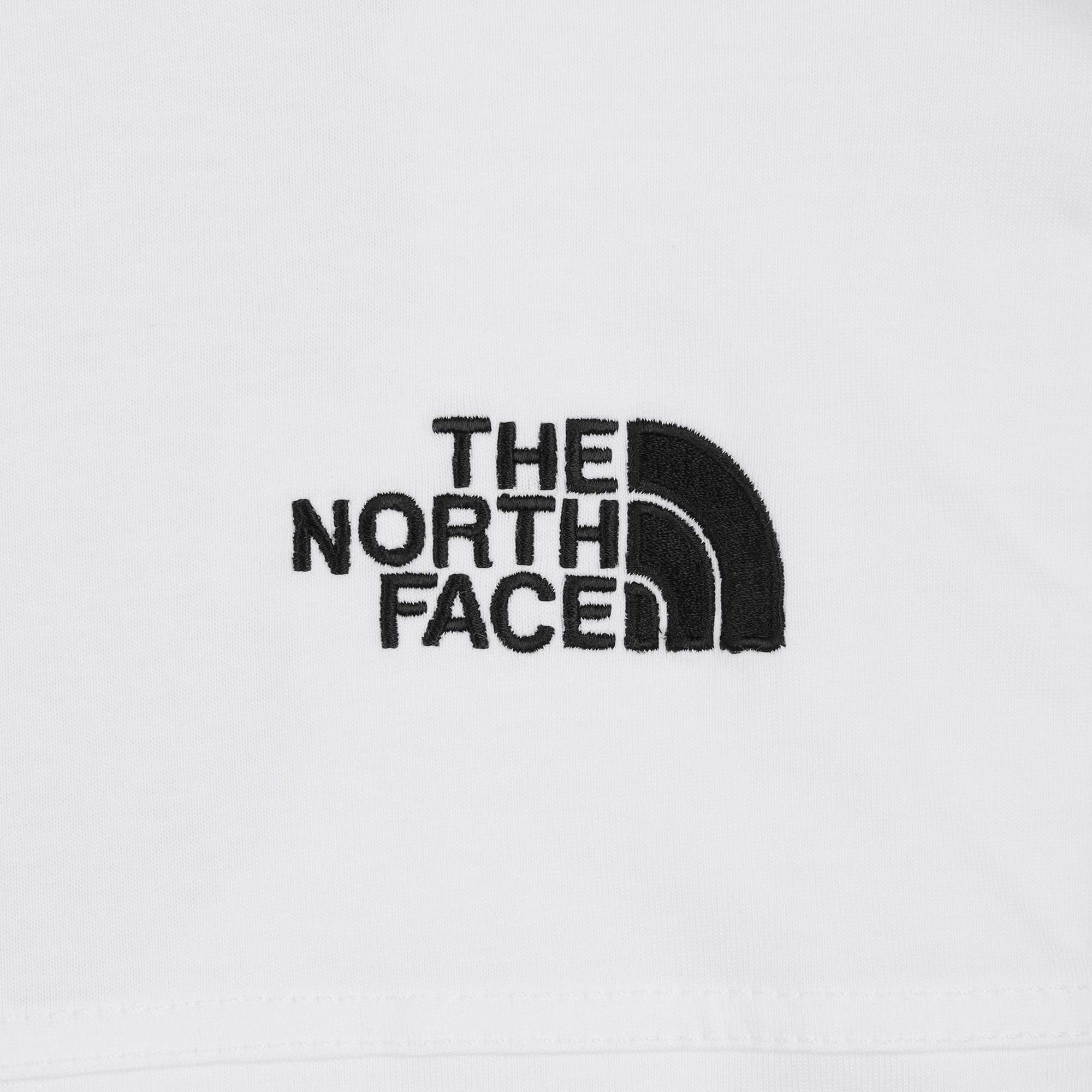 ESSENTIAL L/S R/TEE