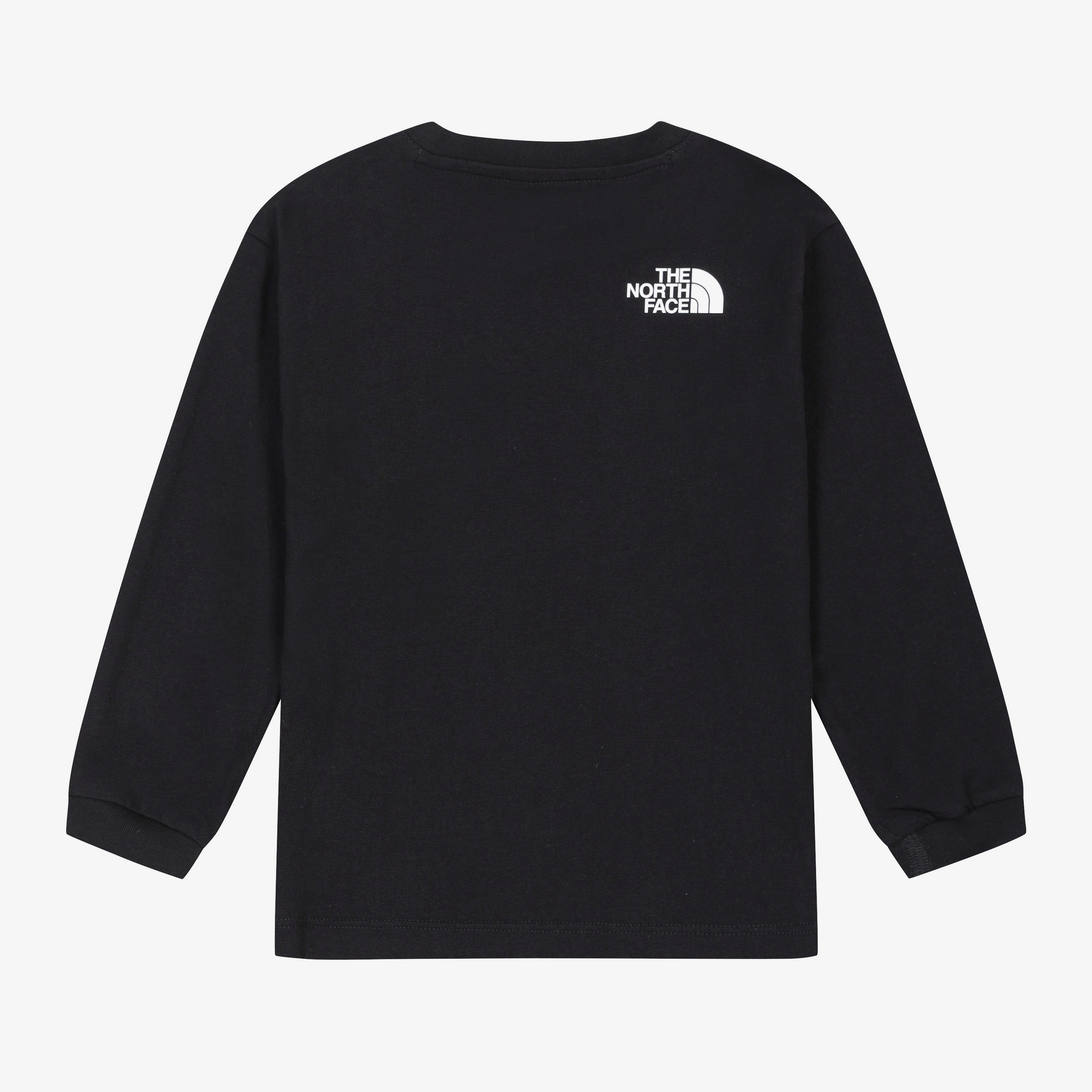 K'S GO-TO L/S R/TEE
