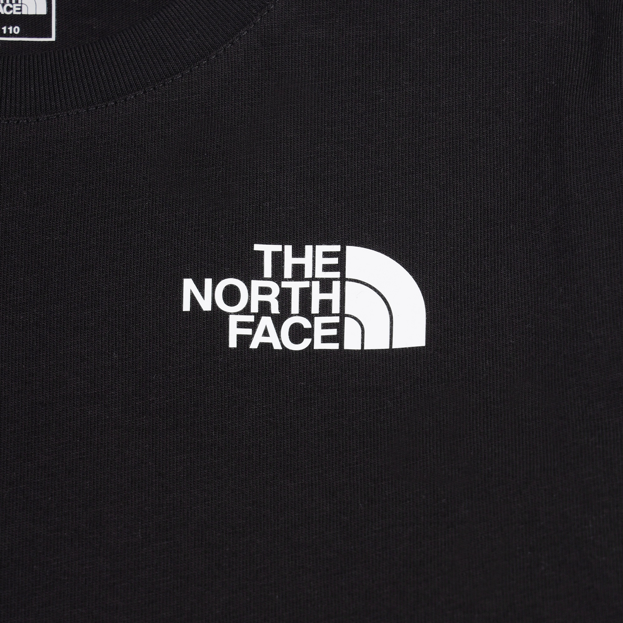 K'S GO-TO L/S R/TEE
