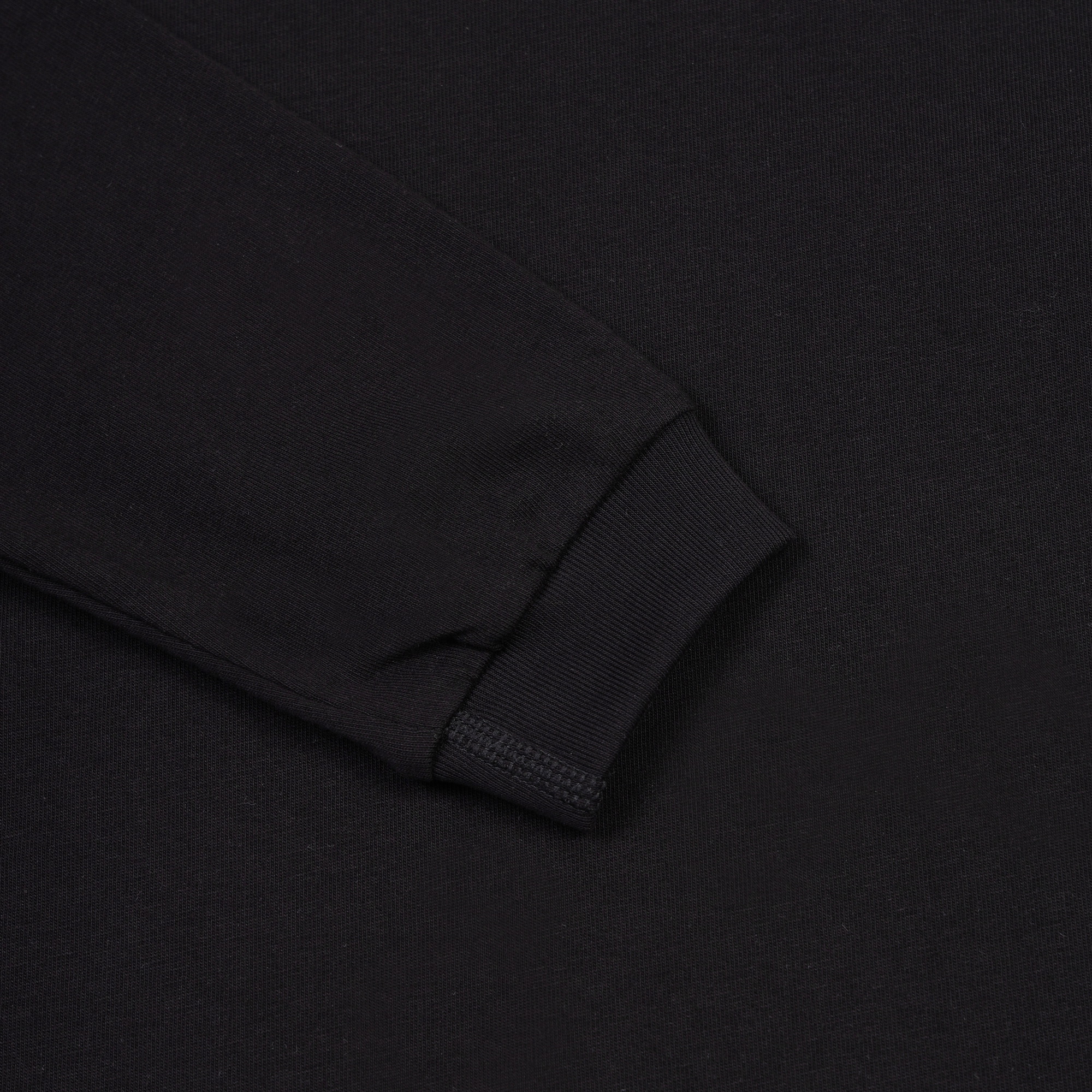K'S GO-TO L/S R/TEE